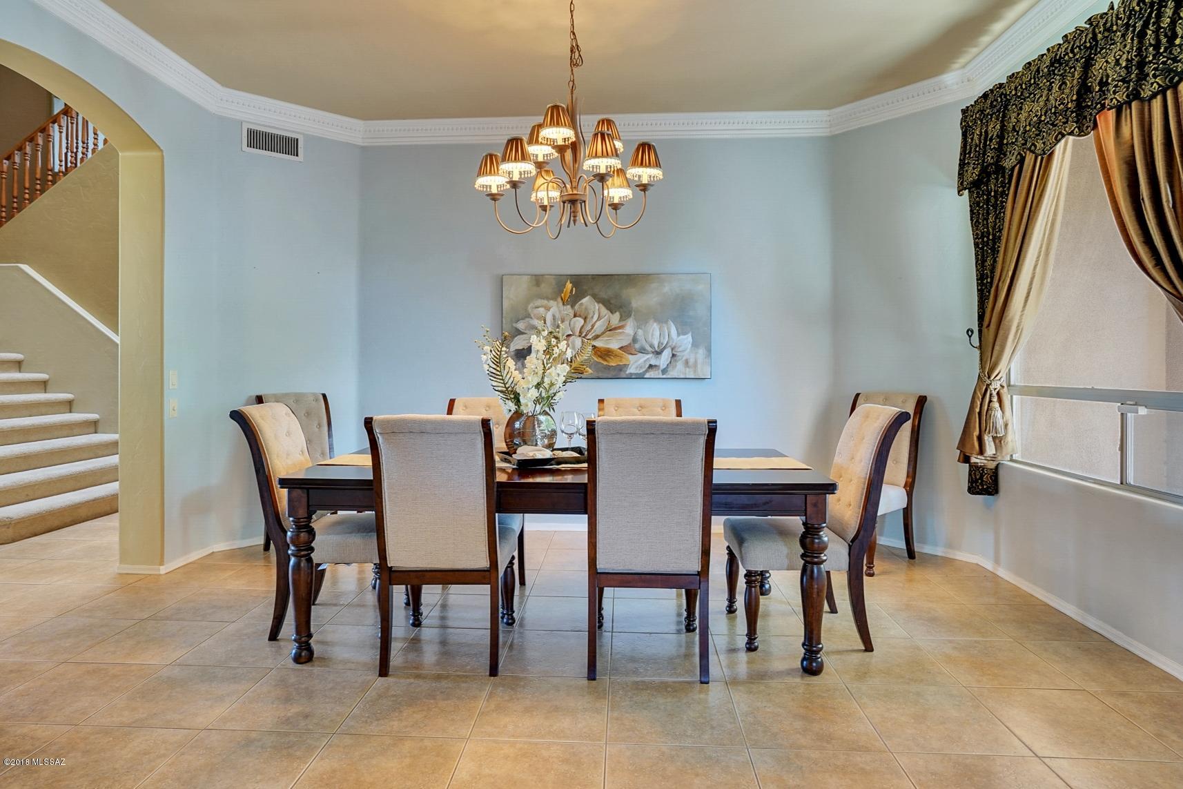 Pinnacle Ridge (1-76) - Residential
