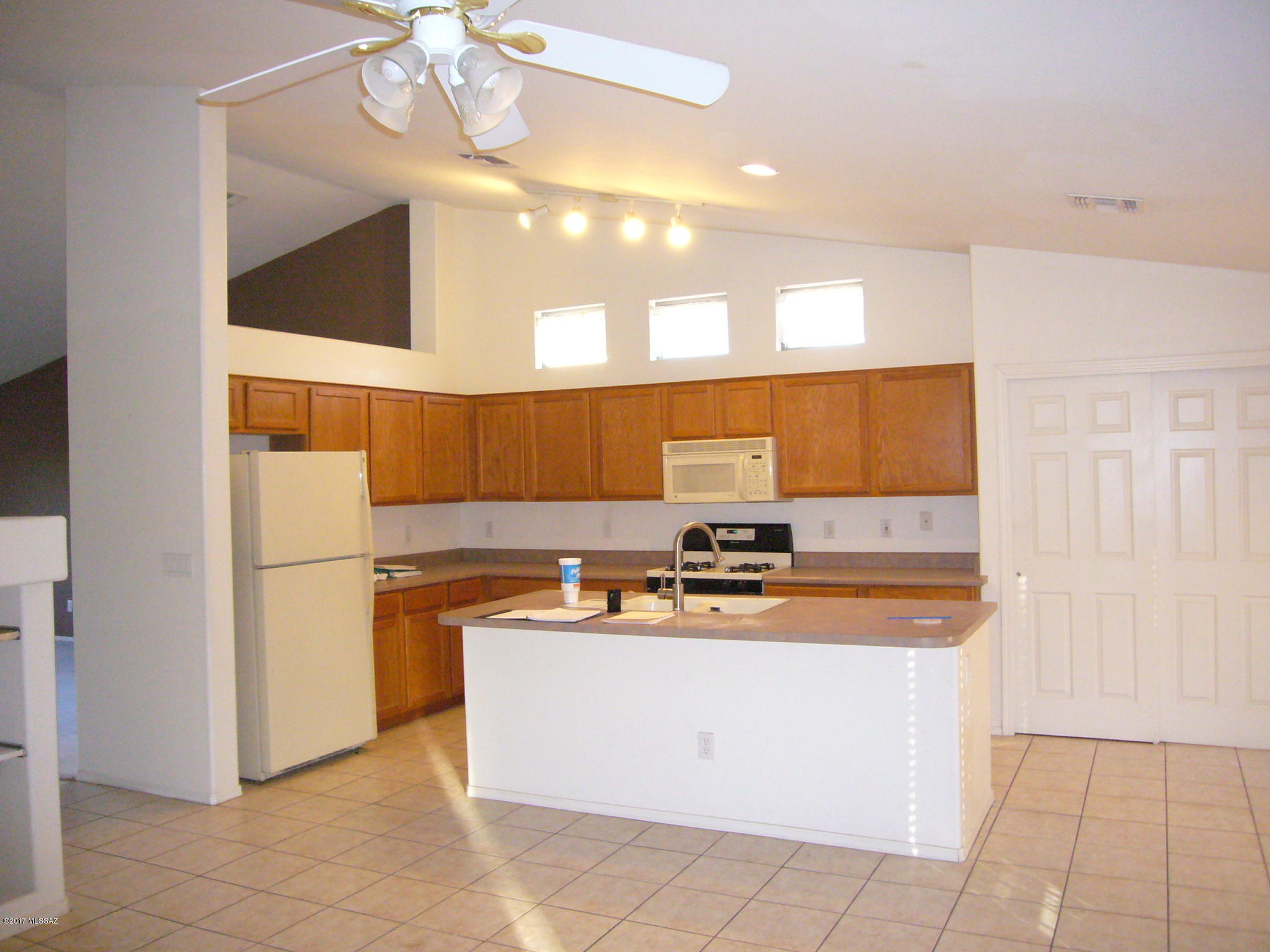Continental Ranch Parcel 11 - Residential