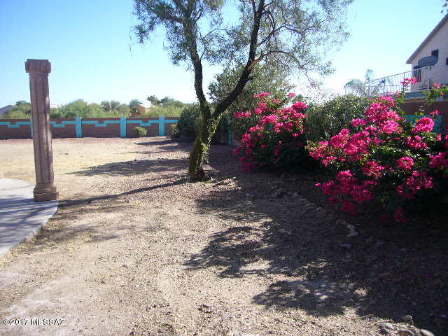 Continental Ranch Parcel 11 - Residential