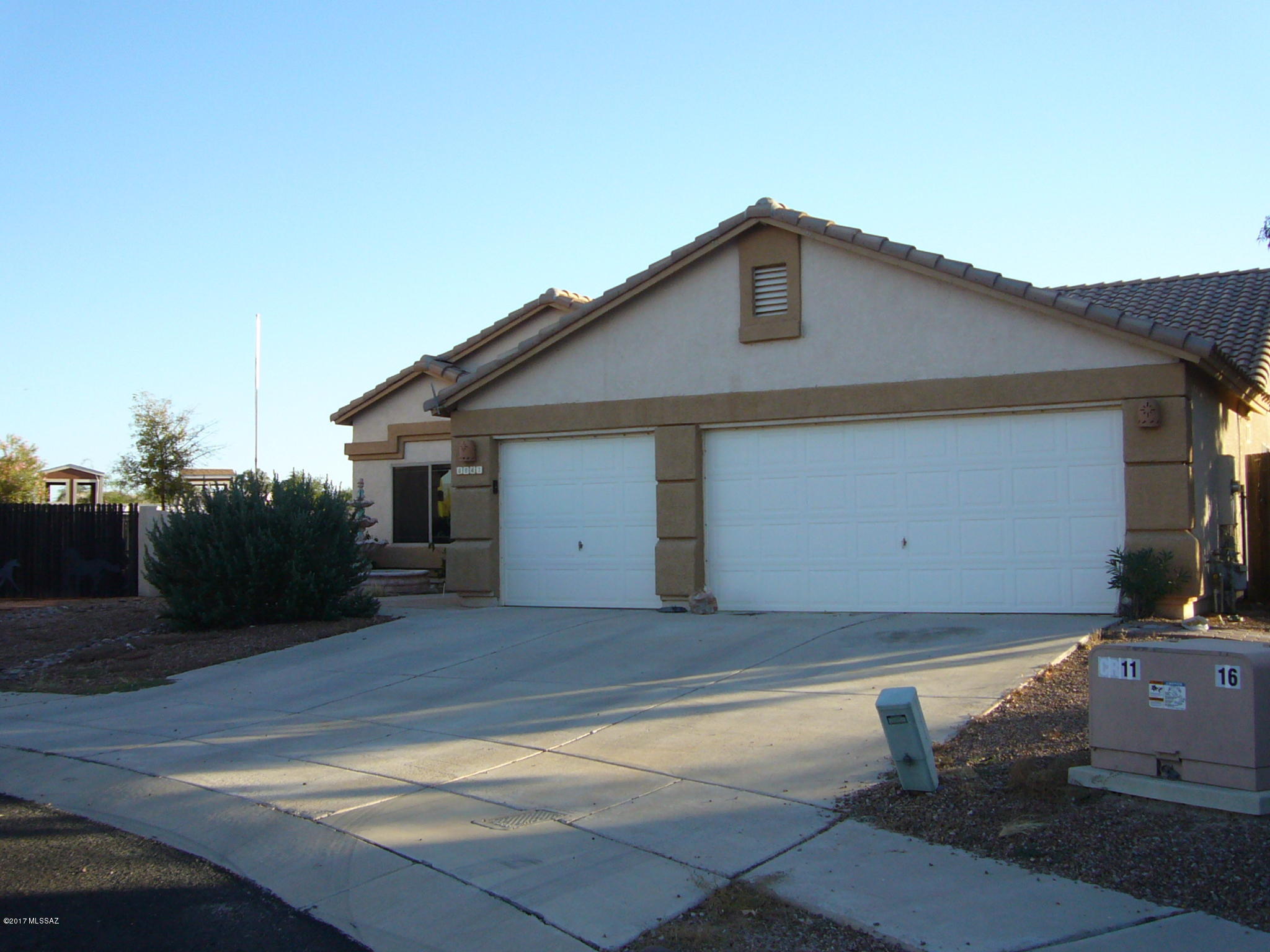 Continental Ranch Parcel 11 - Residential