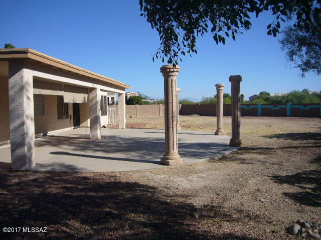 Continental Ranch Parcel 11 - Residential