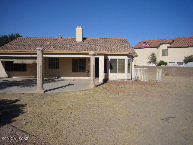 Continental Ranch Parcel 11 - Residential