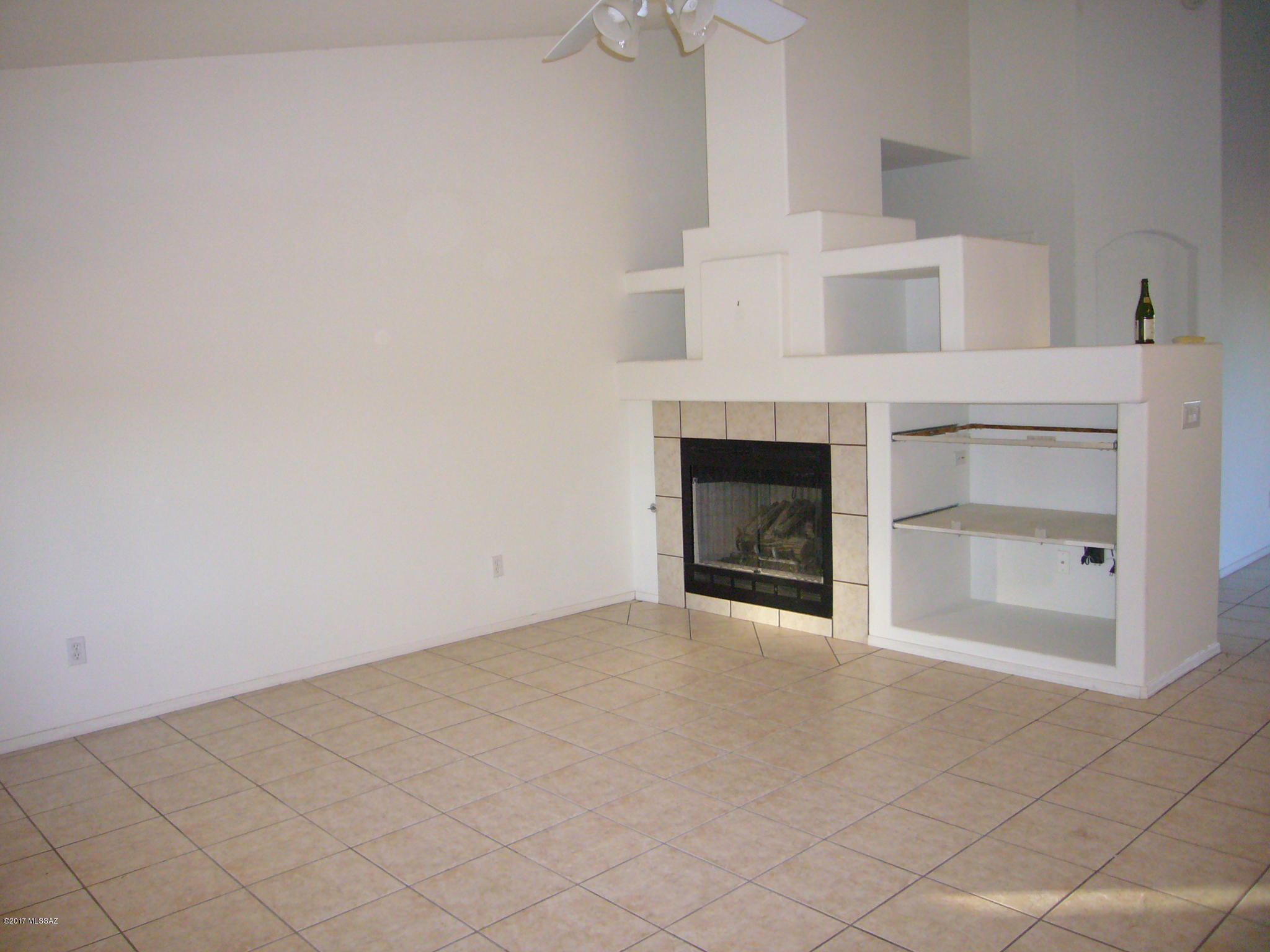Continental Ranch Parcel 11 - Residential