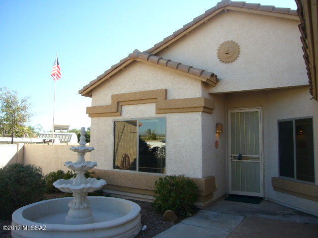 Continental Ranch Parcel 11 - Residential
