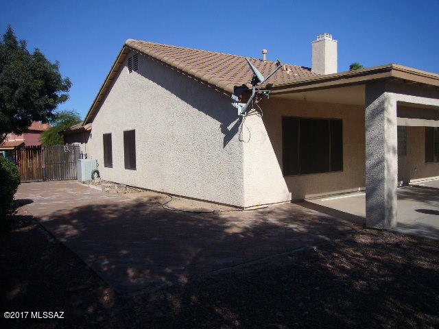 Continental Ranch Parcel 11 - Residential