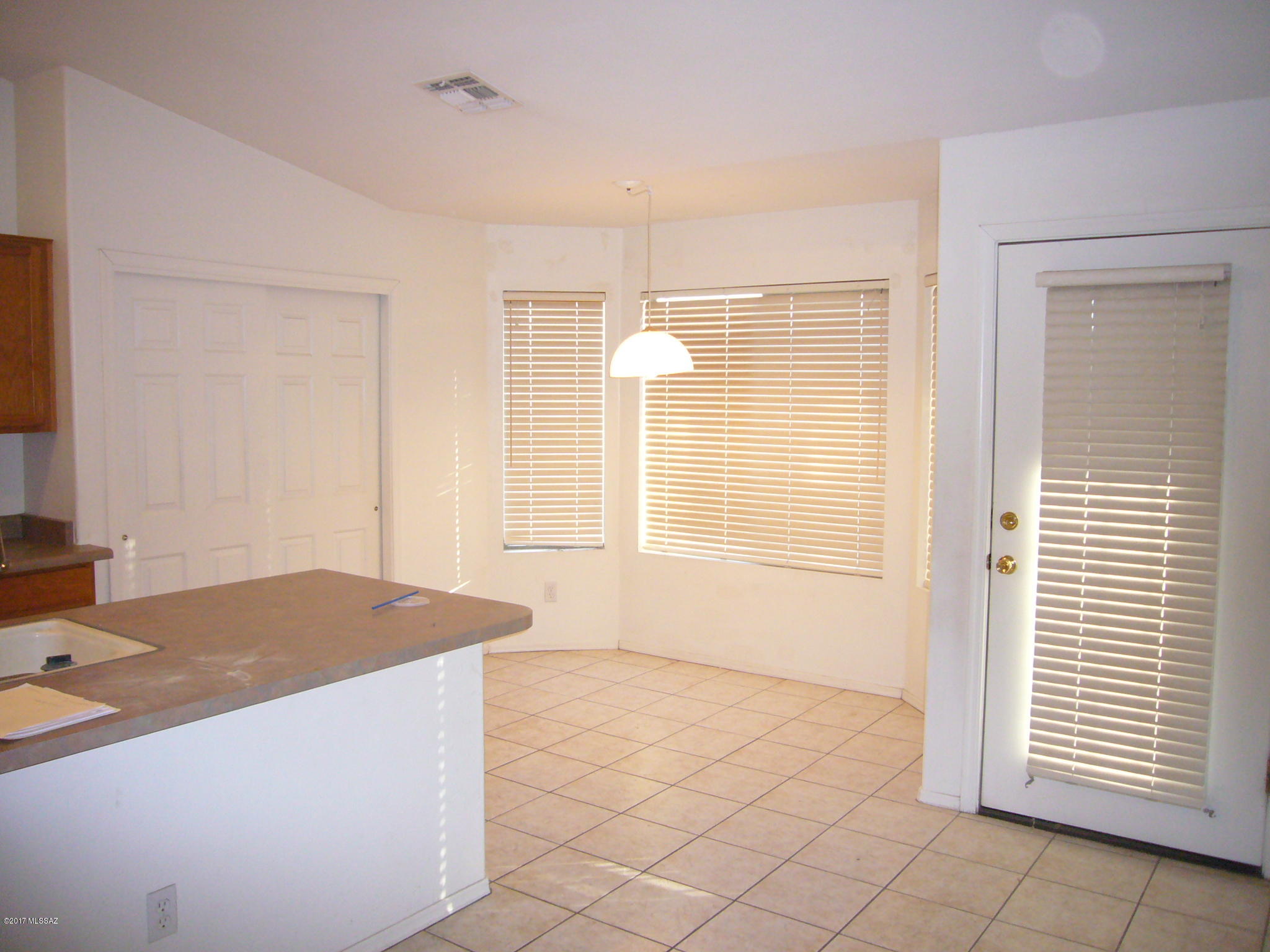 Continental Ranch Parcel 11 - Residential
