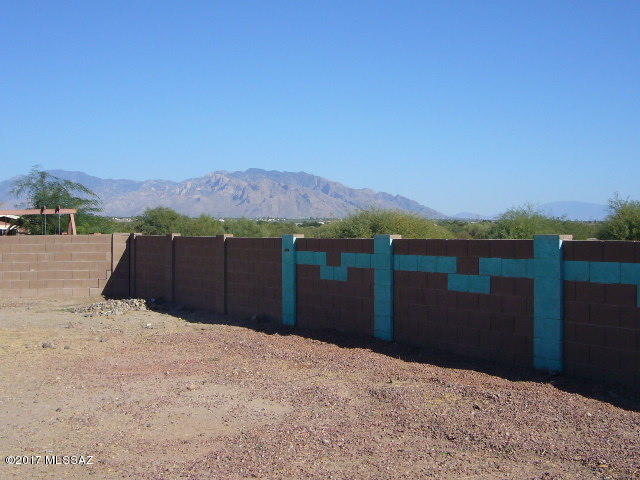 Continental Ranch Parcel 11 - Residential