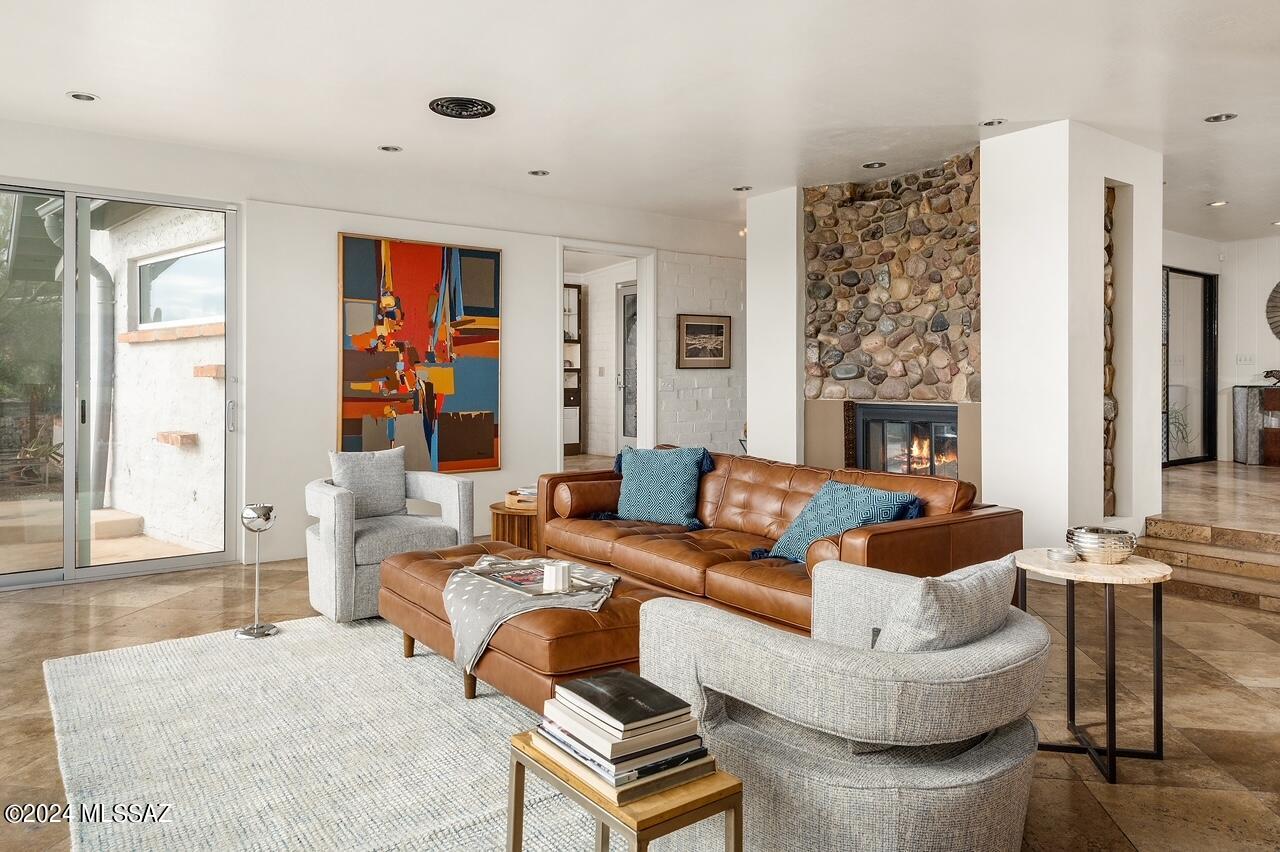 Flecha Caida Ranch Estates #4 - Residential