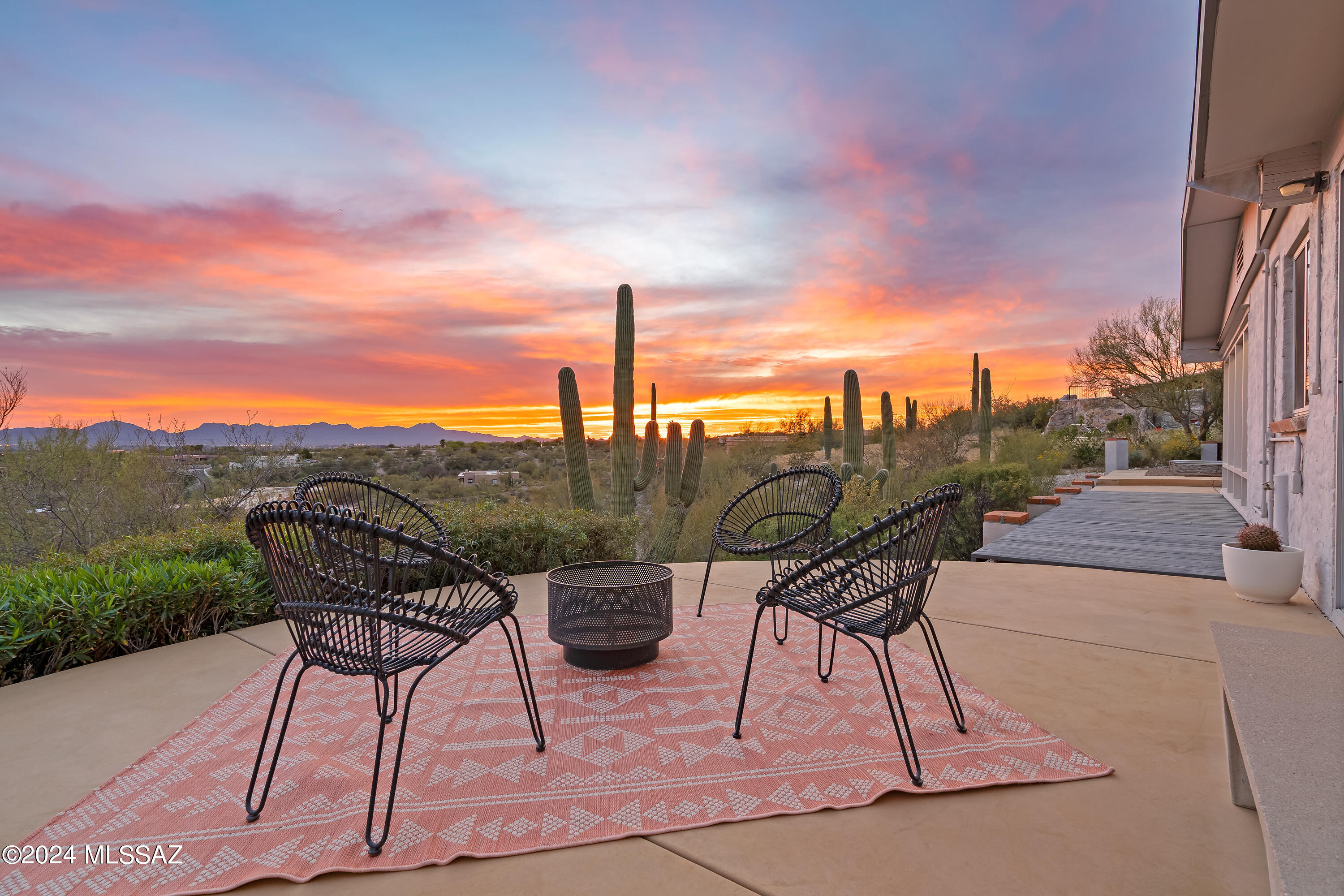 Flecha Caida Ranch Estates #4 - Residential