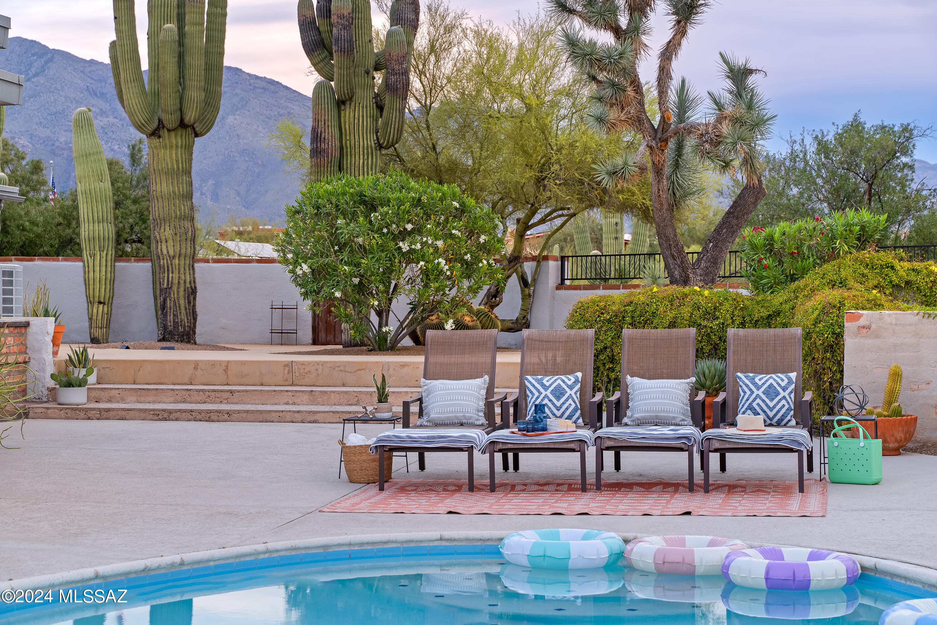 Flecha Caida Ranch Estates #4 - Residential