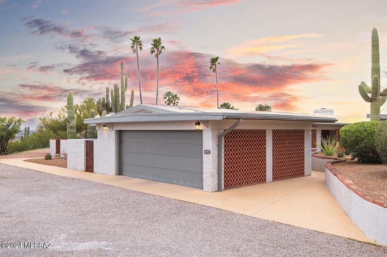 Flecha Caida Ranch Estates #4 - Residential