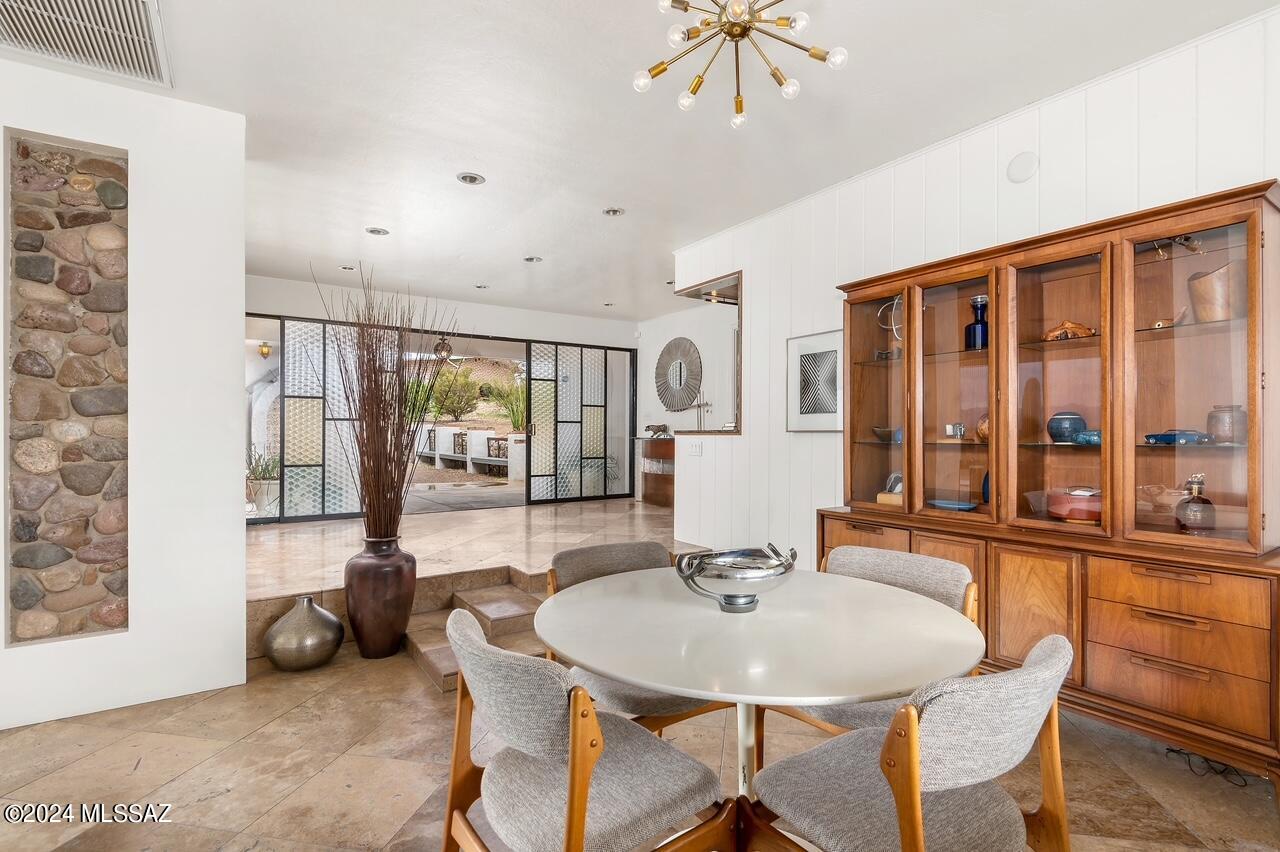 Flecha Caida Ranch Estates #4 - Residential