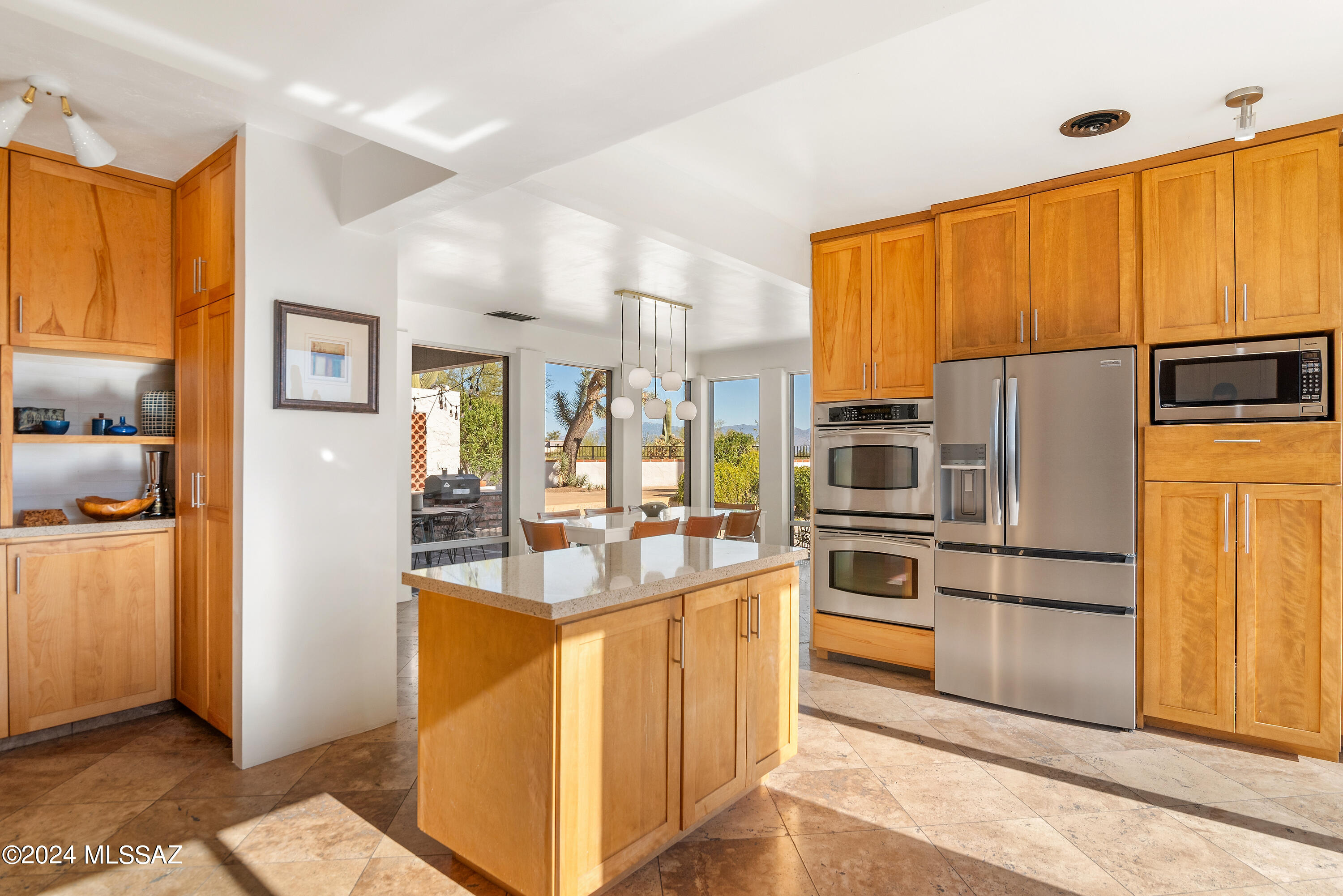 Flecha Caida Ranch Estates #4 - Residential