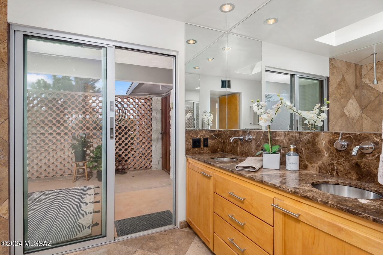 Flecha Caida Ranch Estates #4 - Residential