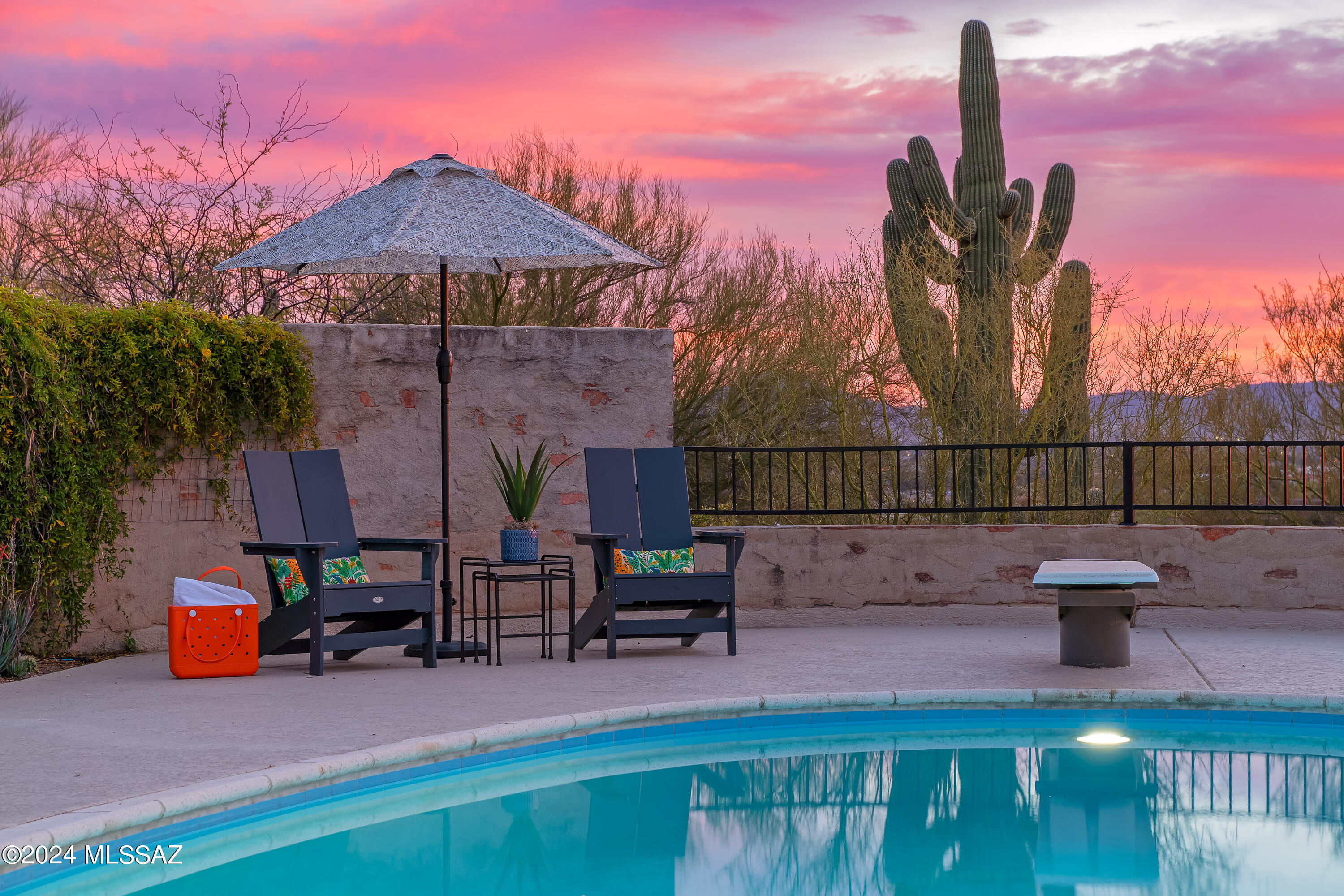 Flecha Caida Ranch Estates #4 - Residential