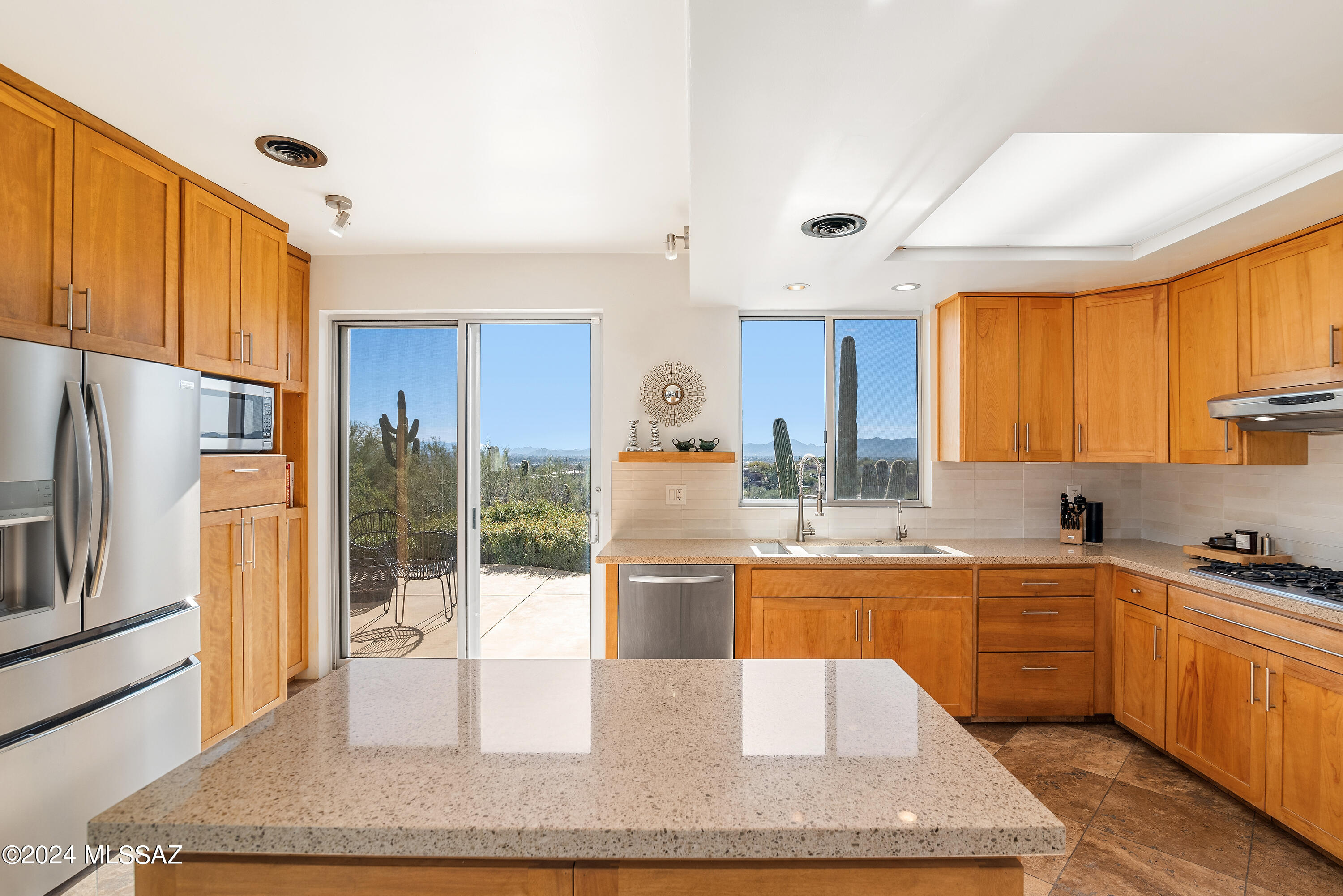 Flecha Caida Ranch Estates #4 - Residential
