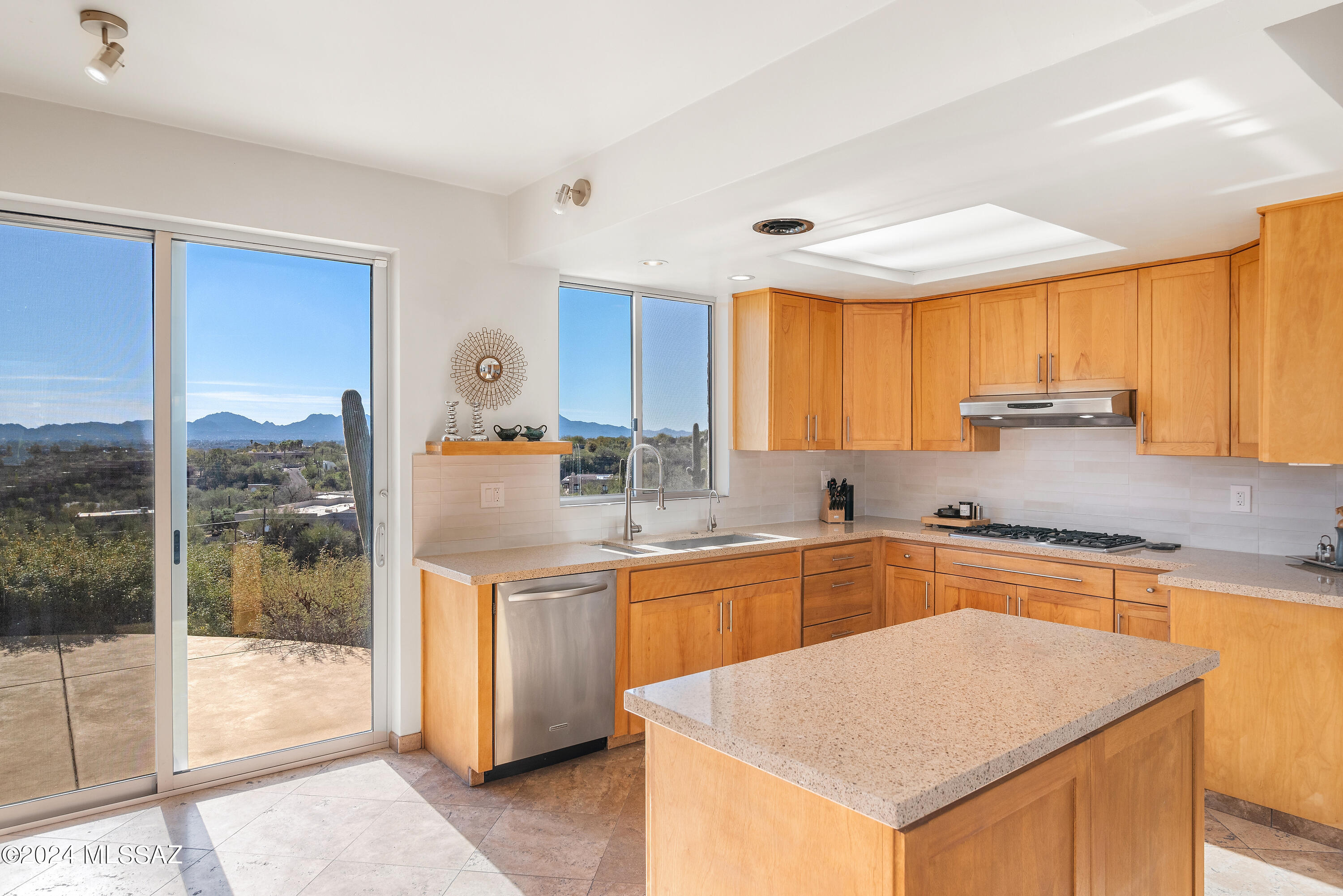 Flecha Caida Ranch Estates #4 - Residential