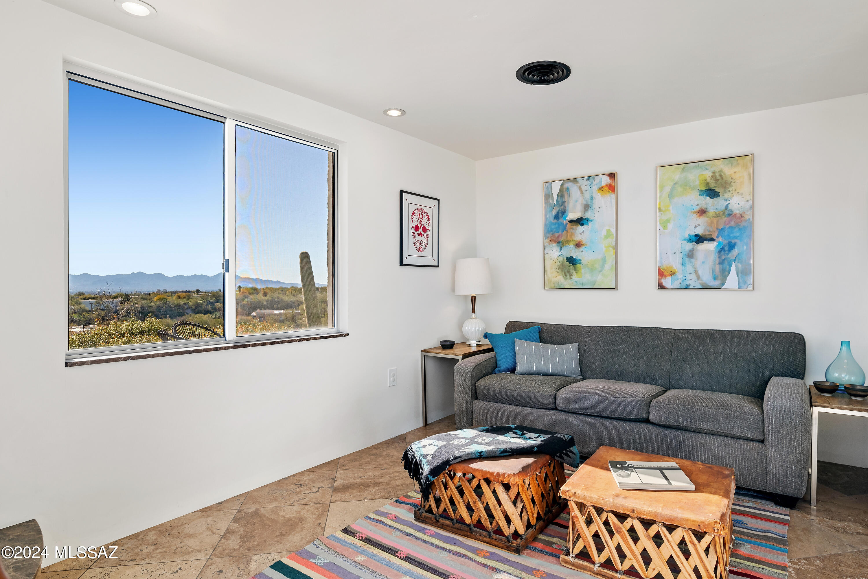 Flecha Caida Ranch Estates #4 - Residential