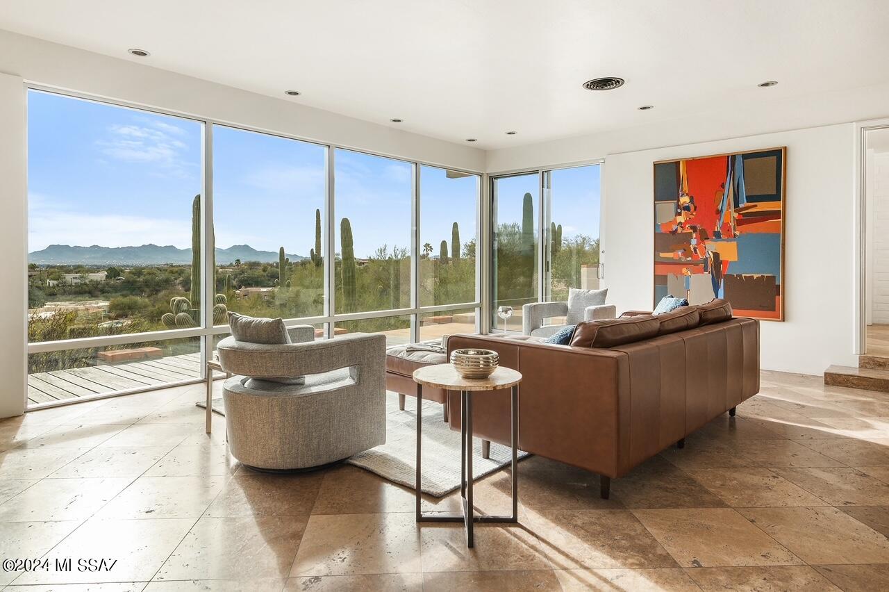 Flecha Caida Ranch Estates #4 - Residential