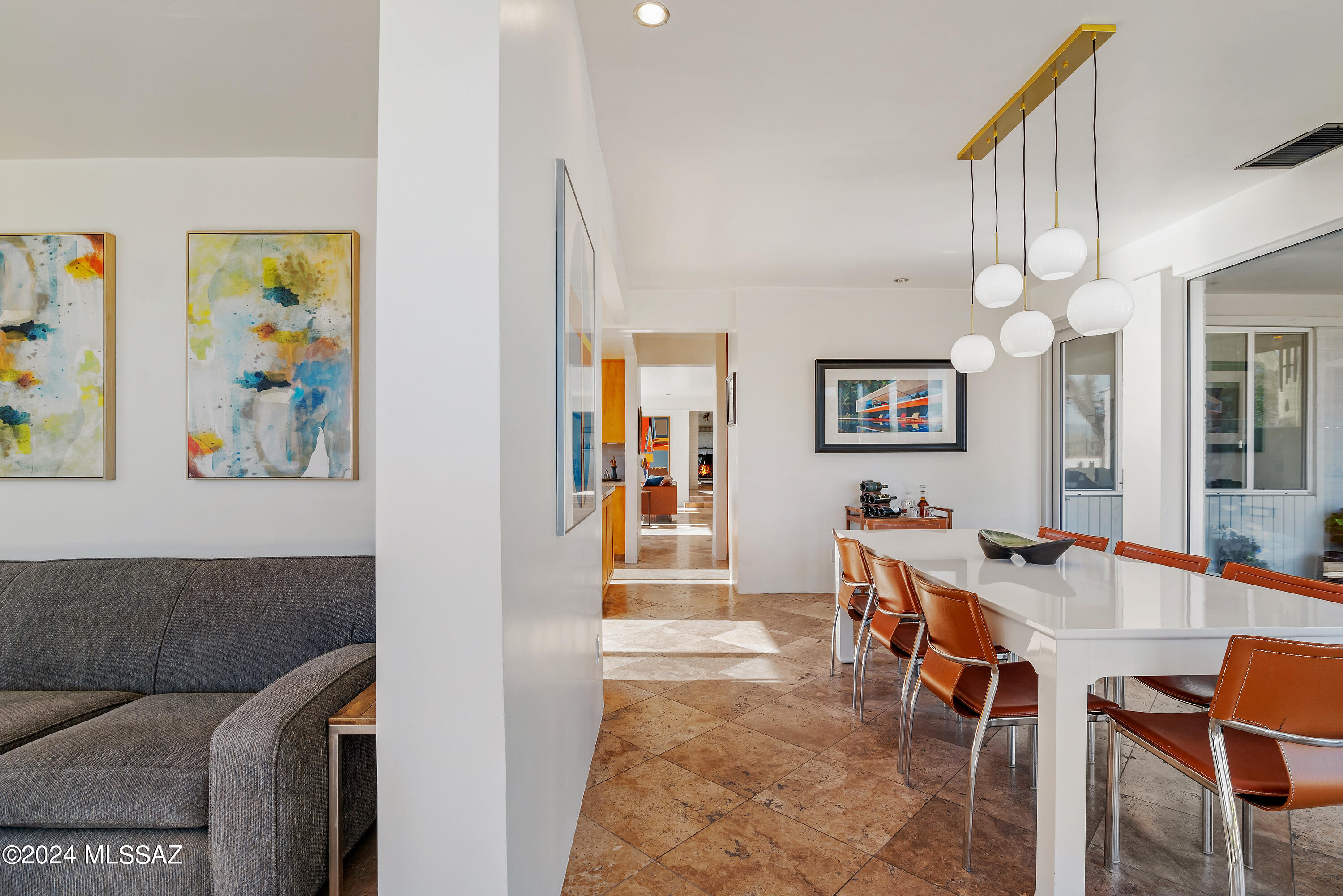 Flecha Caida Ranch Estates #4 - Residential