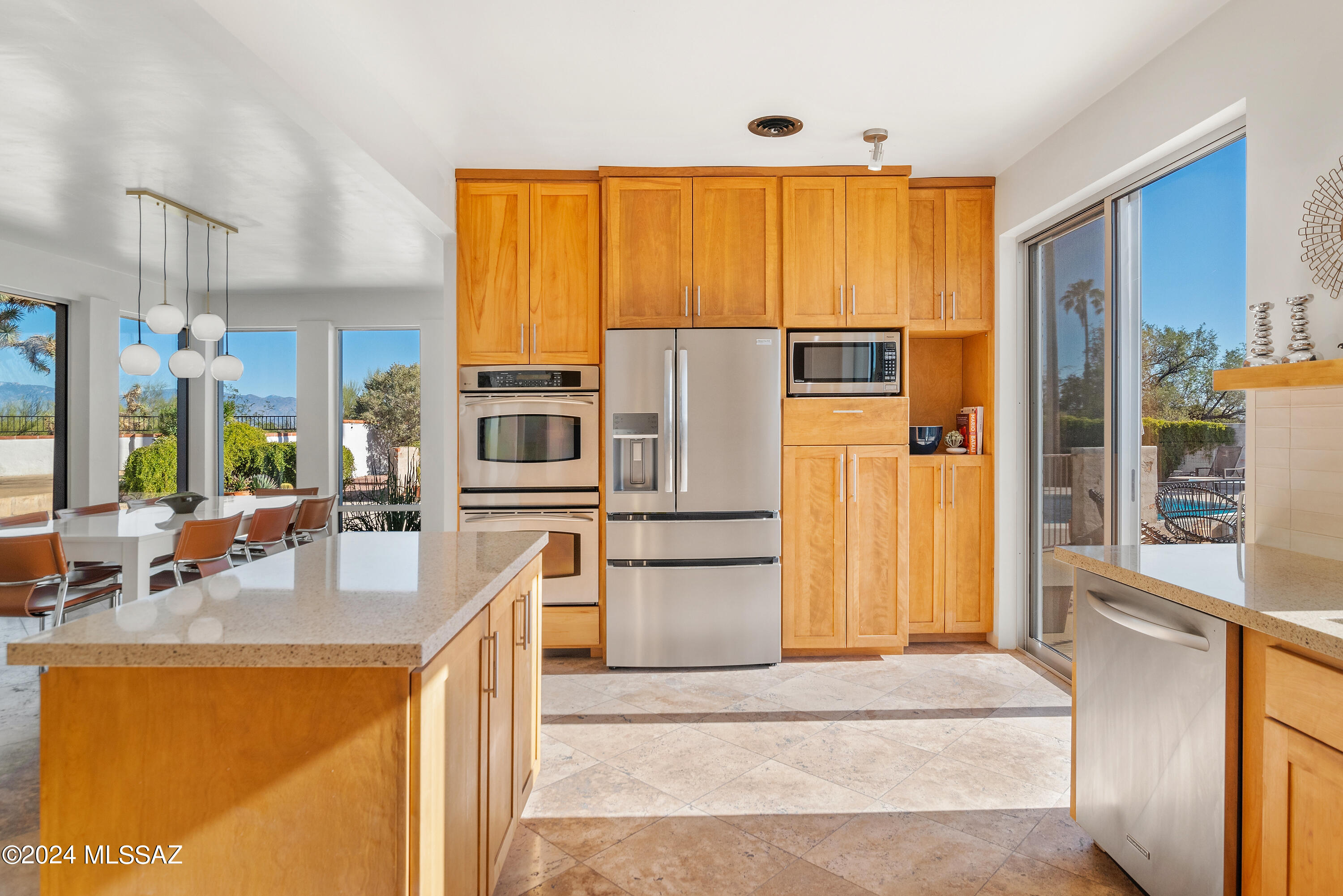 Flecha Caida Ranch Estates #4 - Residential