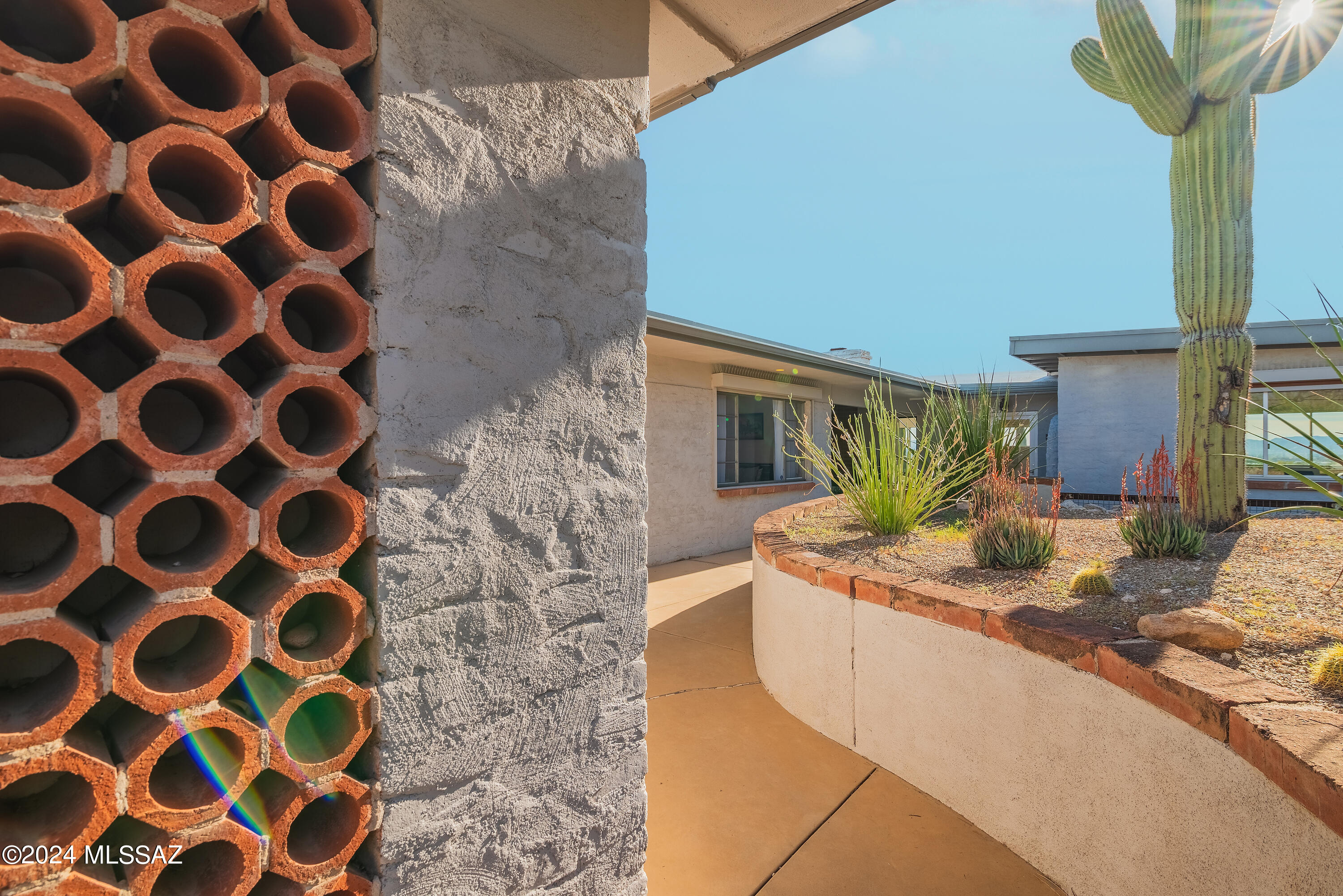 Flecha Caida Ranch Estates #4 - Residential