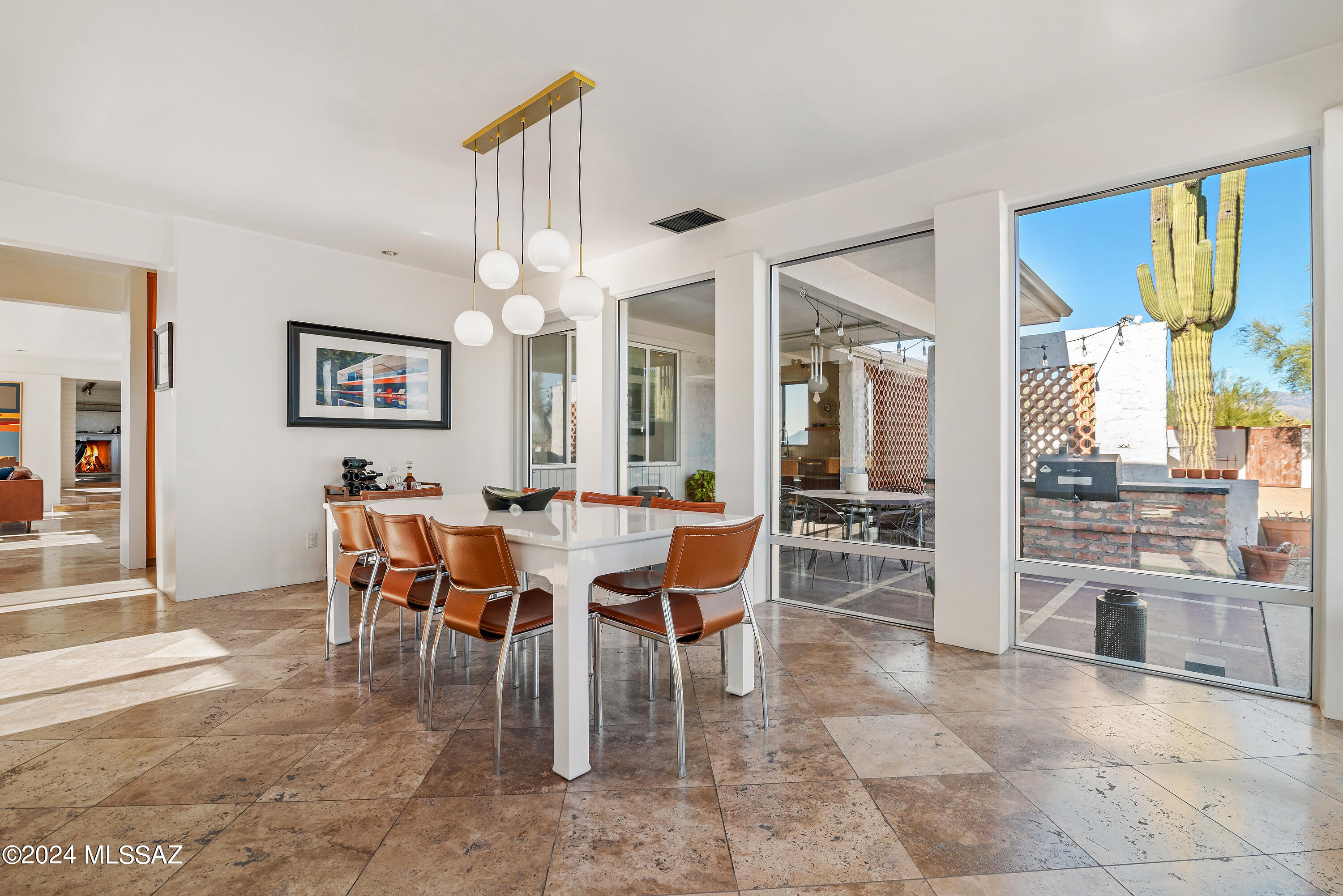 Flecha Caida Ranch Estates #4 - Residential