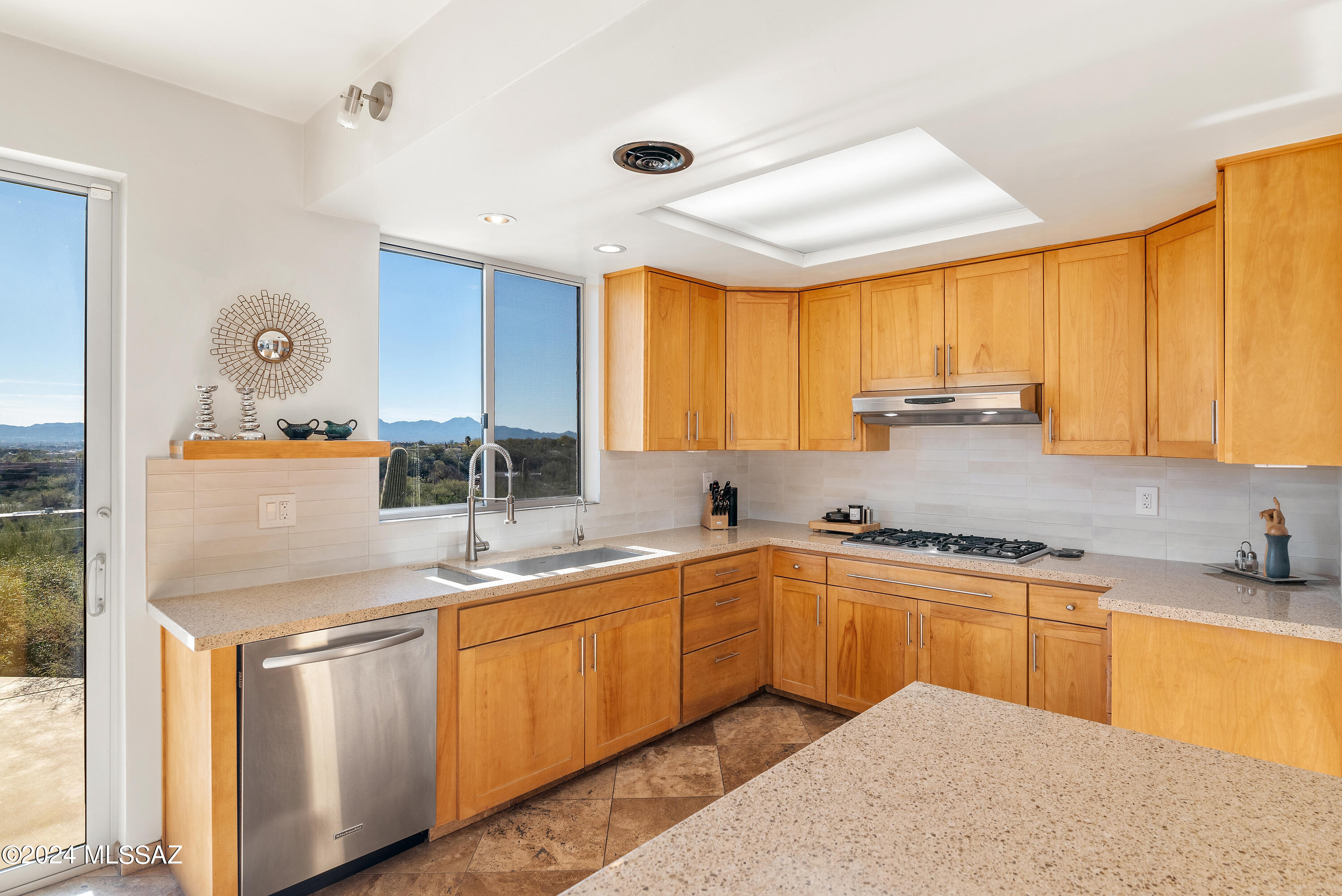 Flecha Caida Ranch Estates #4 - Residential