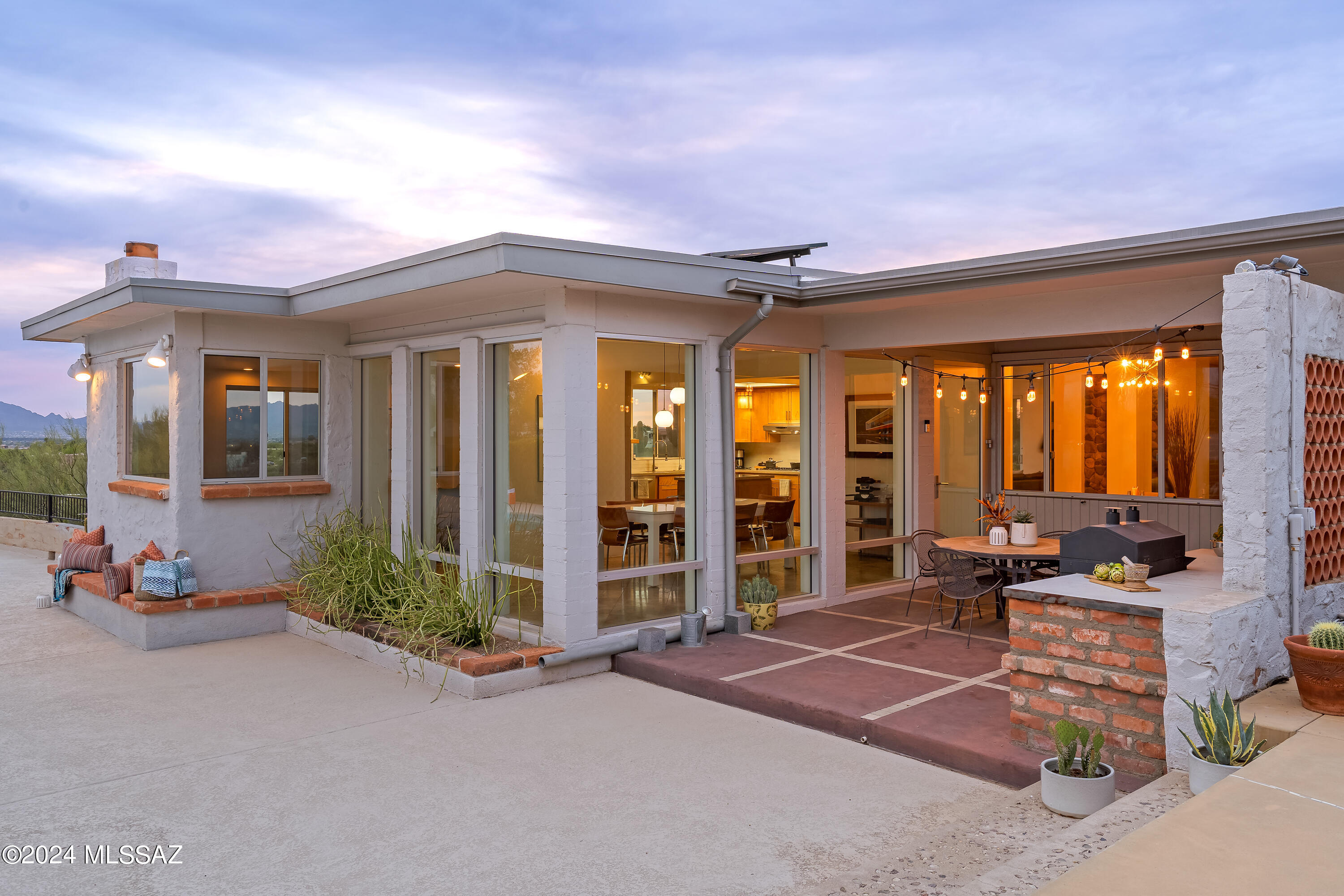 Flecha Caida Ranch Estates #4 - Residential