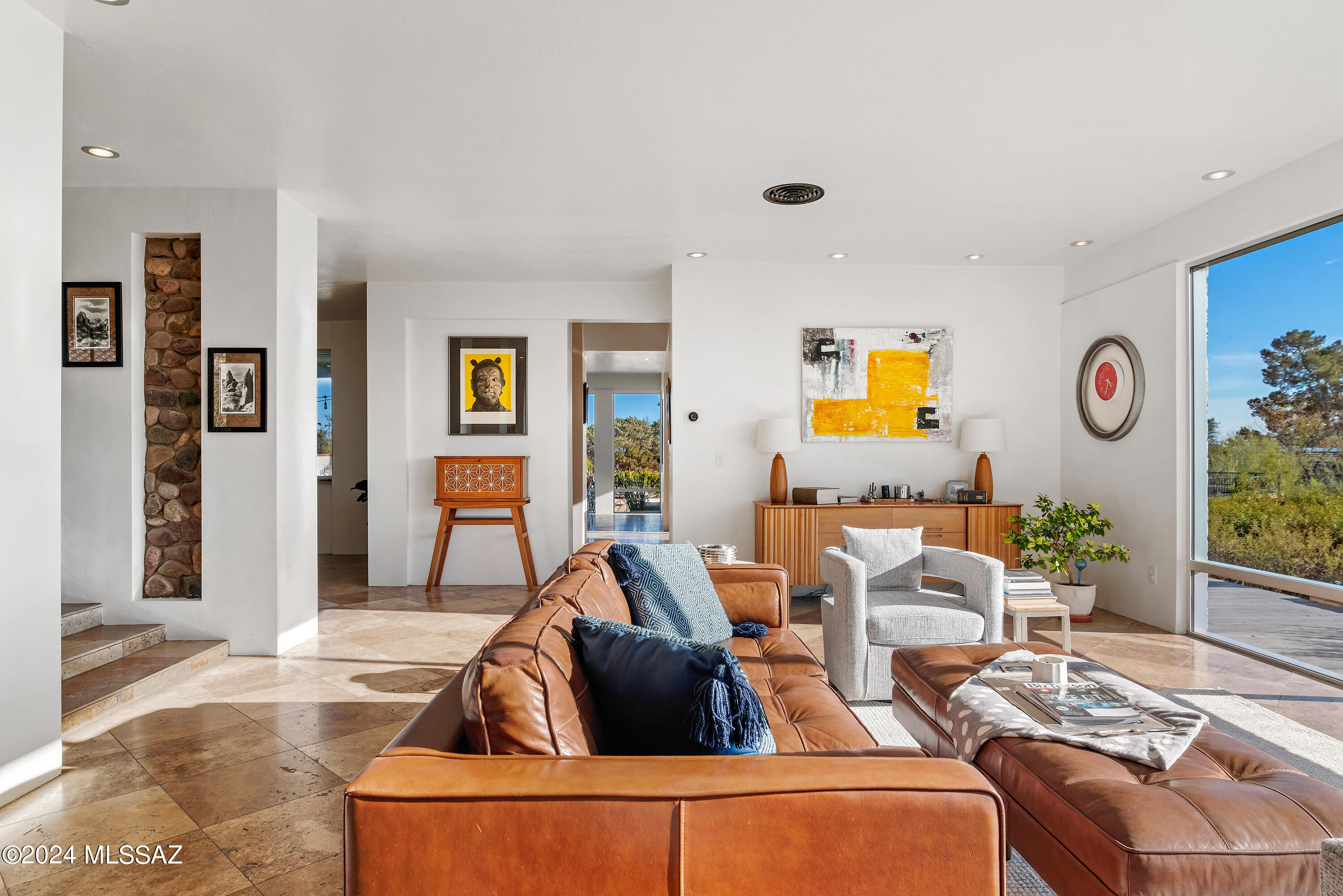 Flecha Caida Ranch Estates #4 - Residential