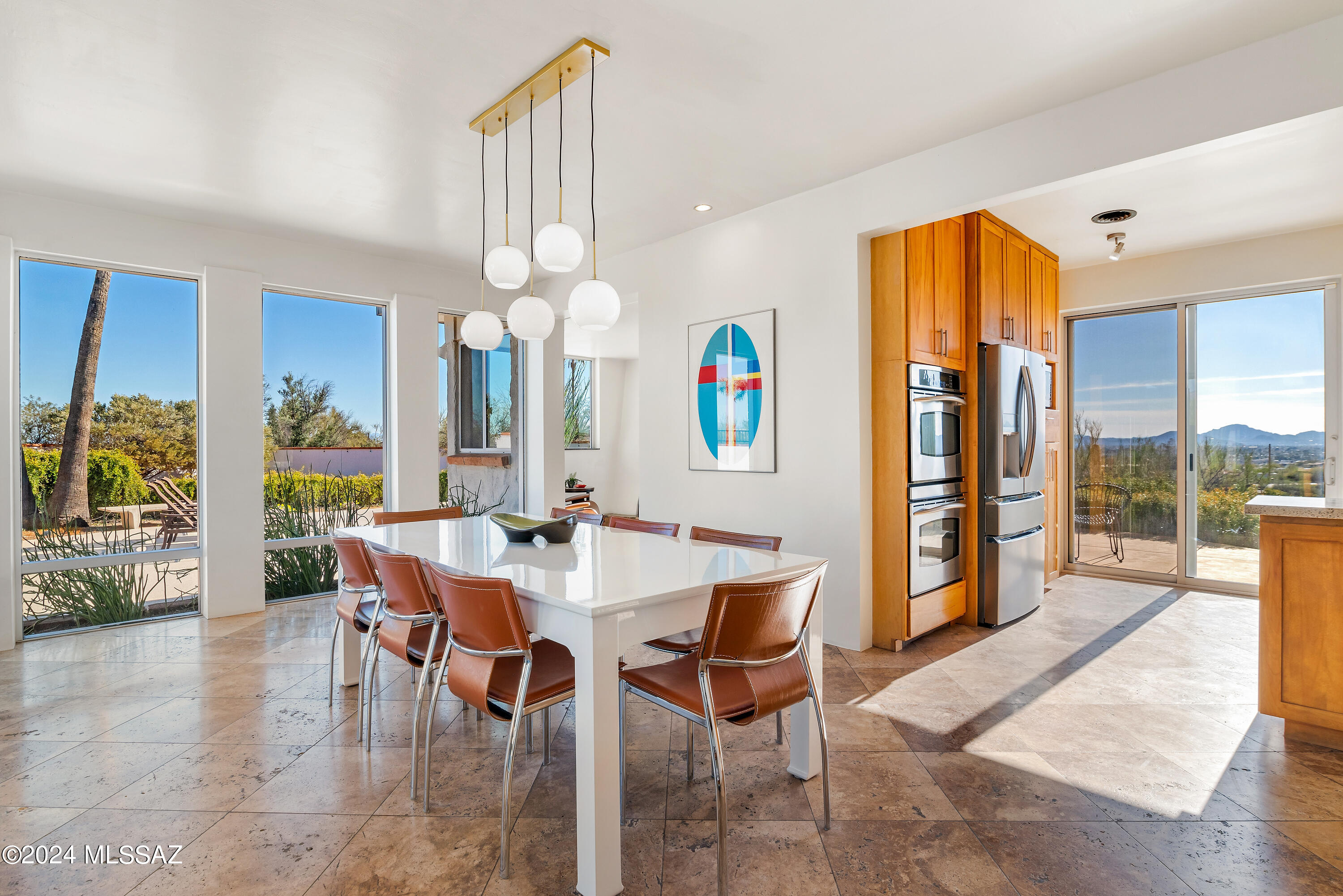 Flecha Caida Ranch Estates #4 - Residential