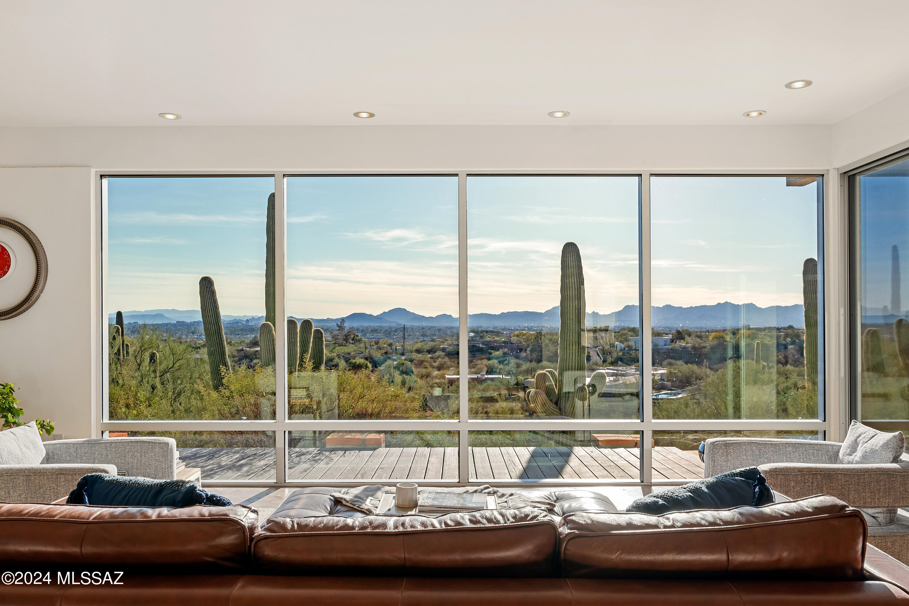 Flecha Caida Ranch Estates #4 - Residential