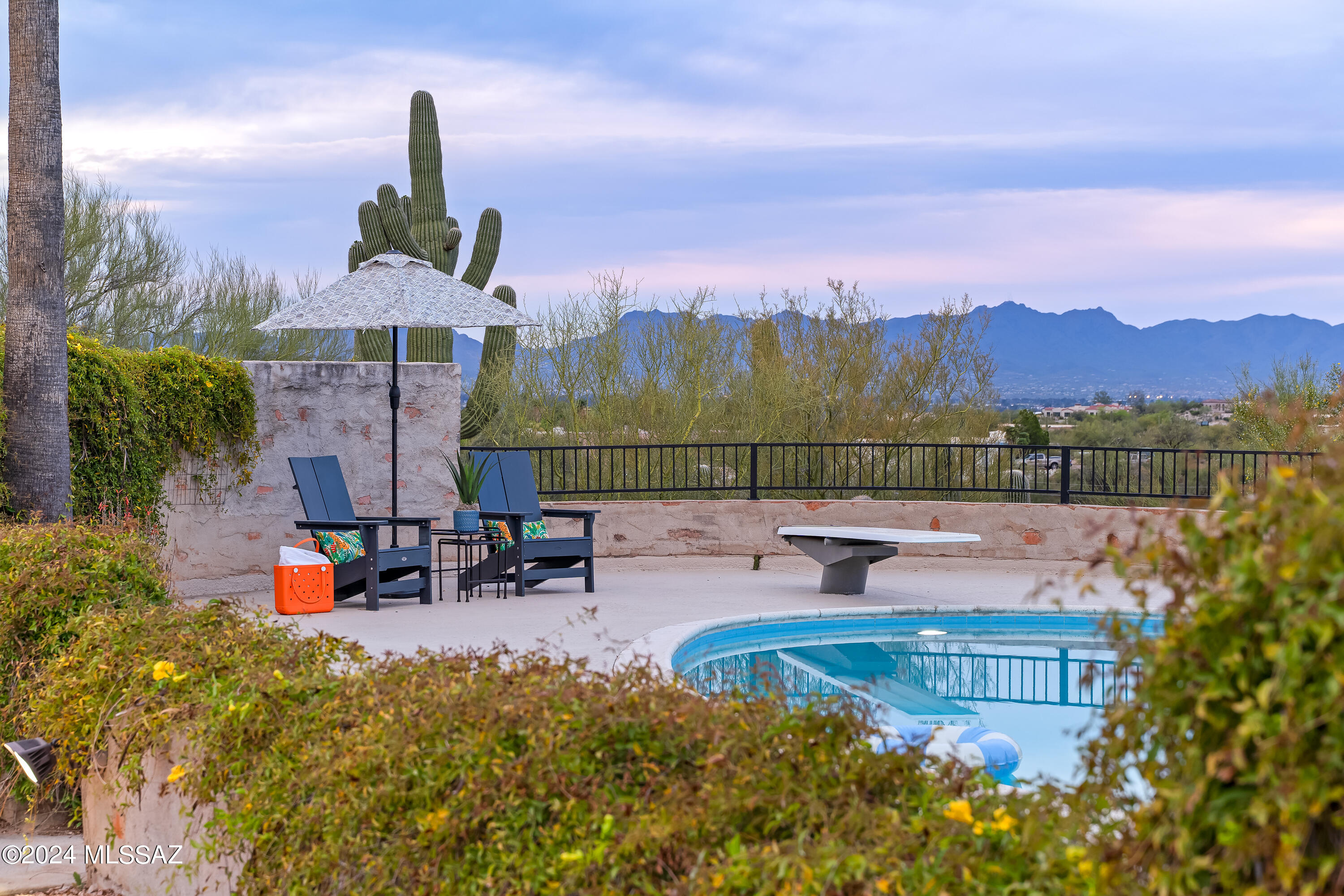 Flecha Caida Ranch Estates #4 - Residential