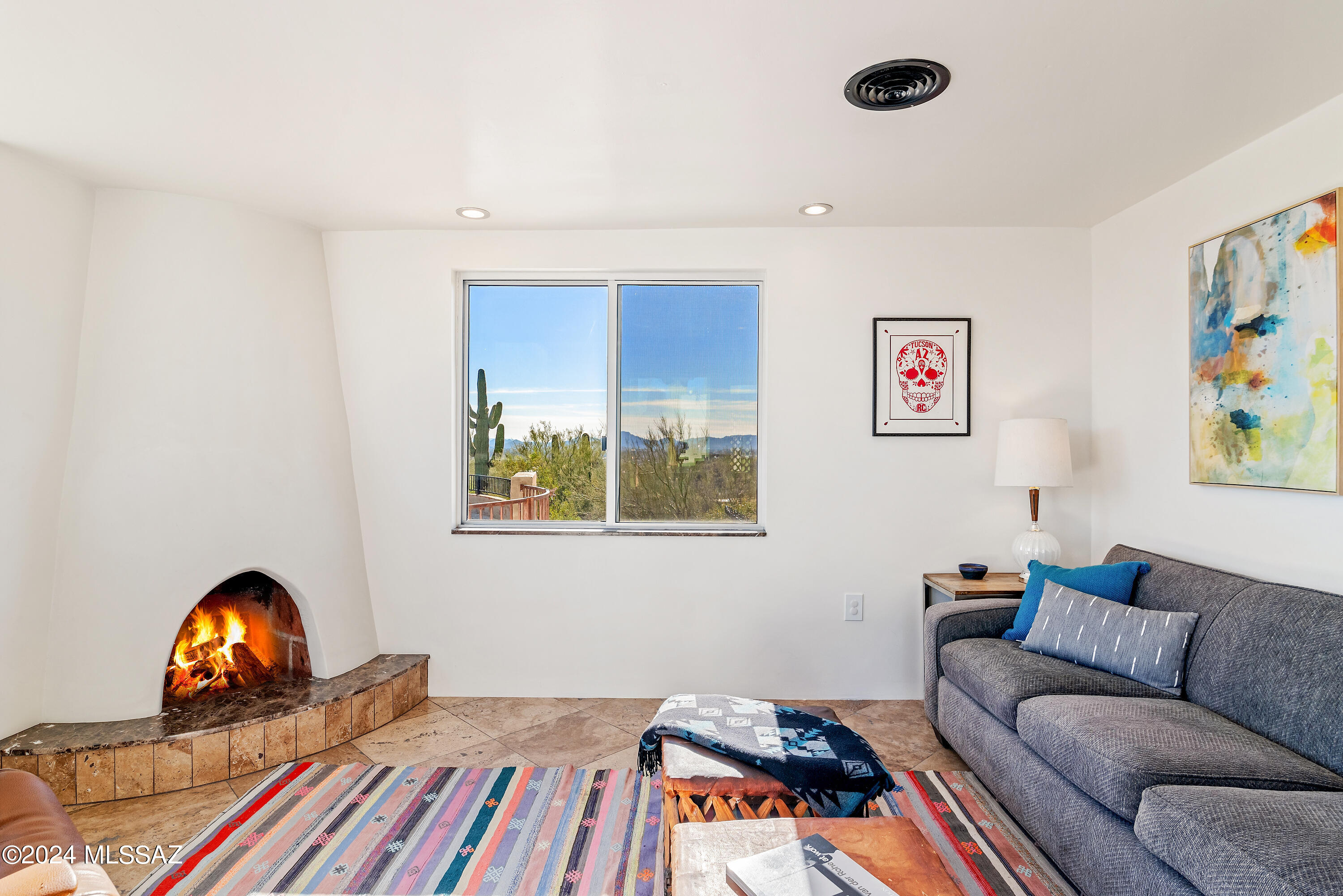 Flecha Caida Ranch Estates #4 - Residential