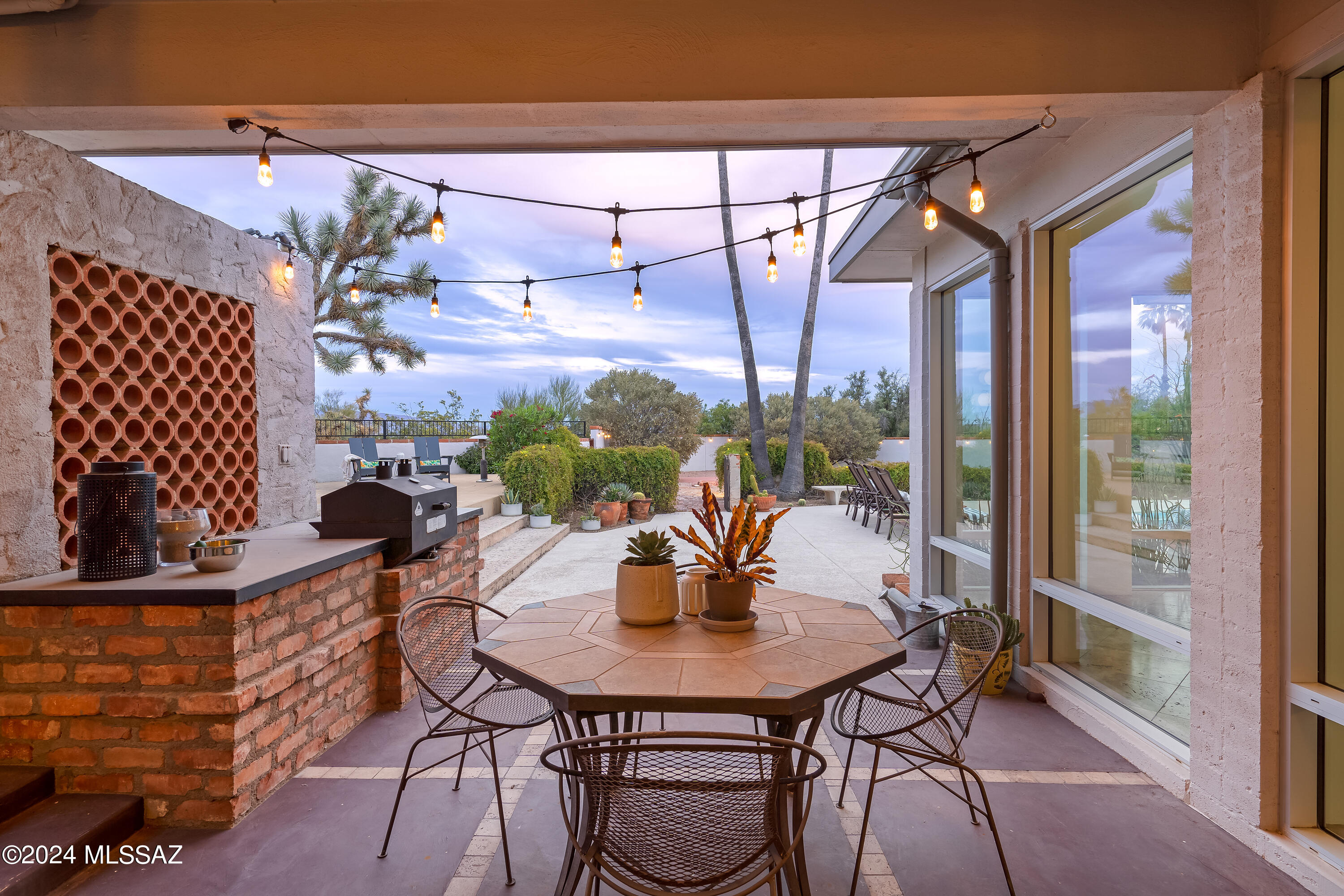 Flecha Caida Ranch Estates #4 - Residential