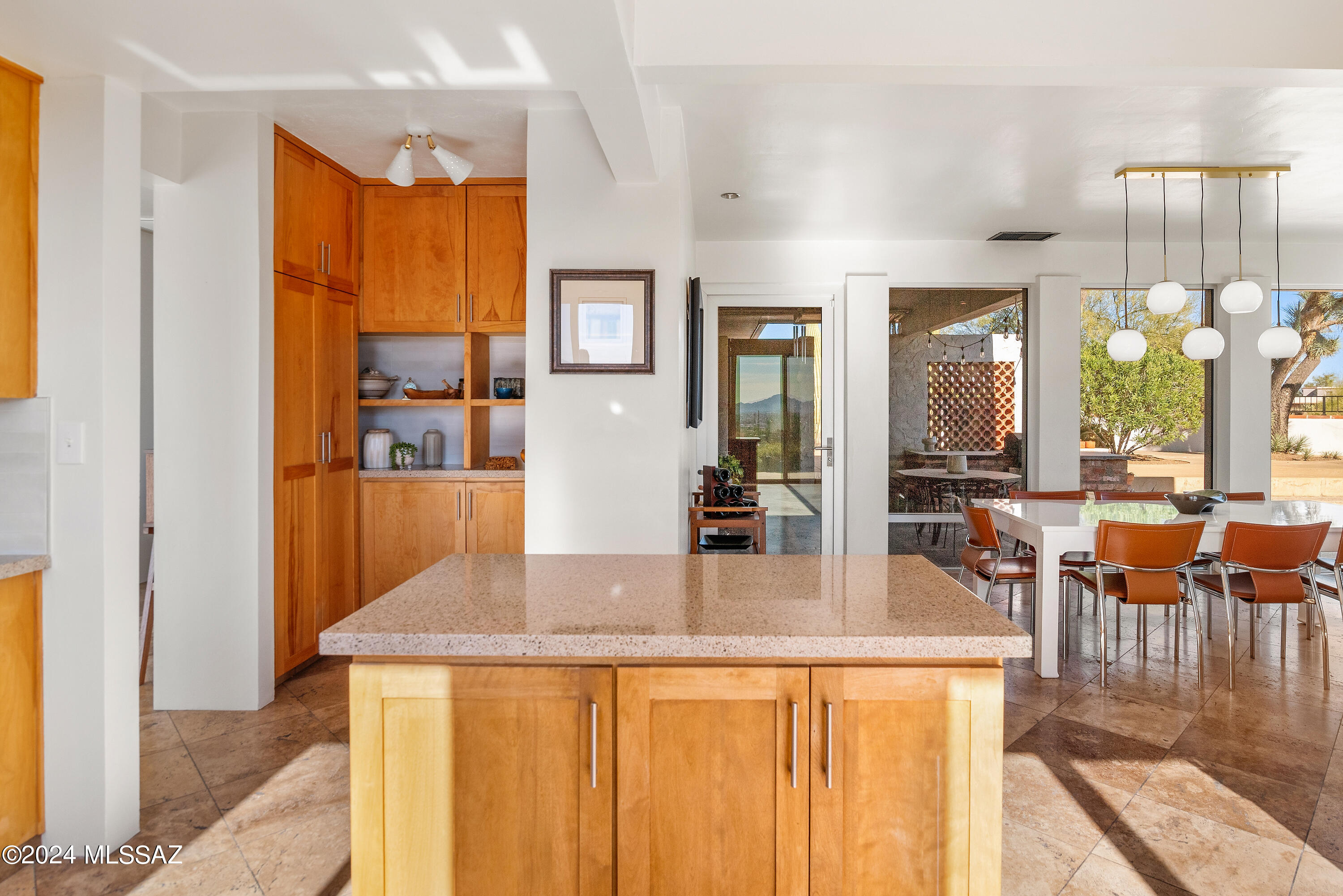 Flecha Caida Ranch Estates #4 - Residential