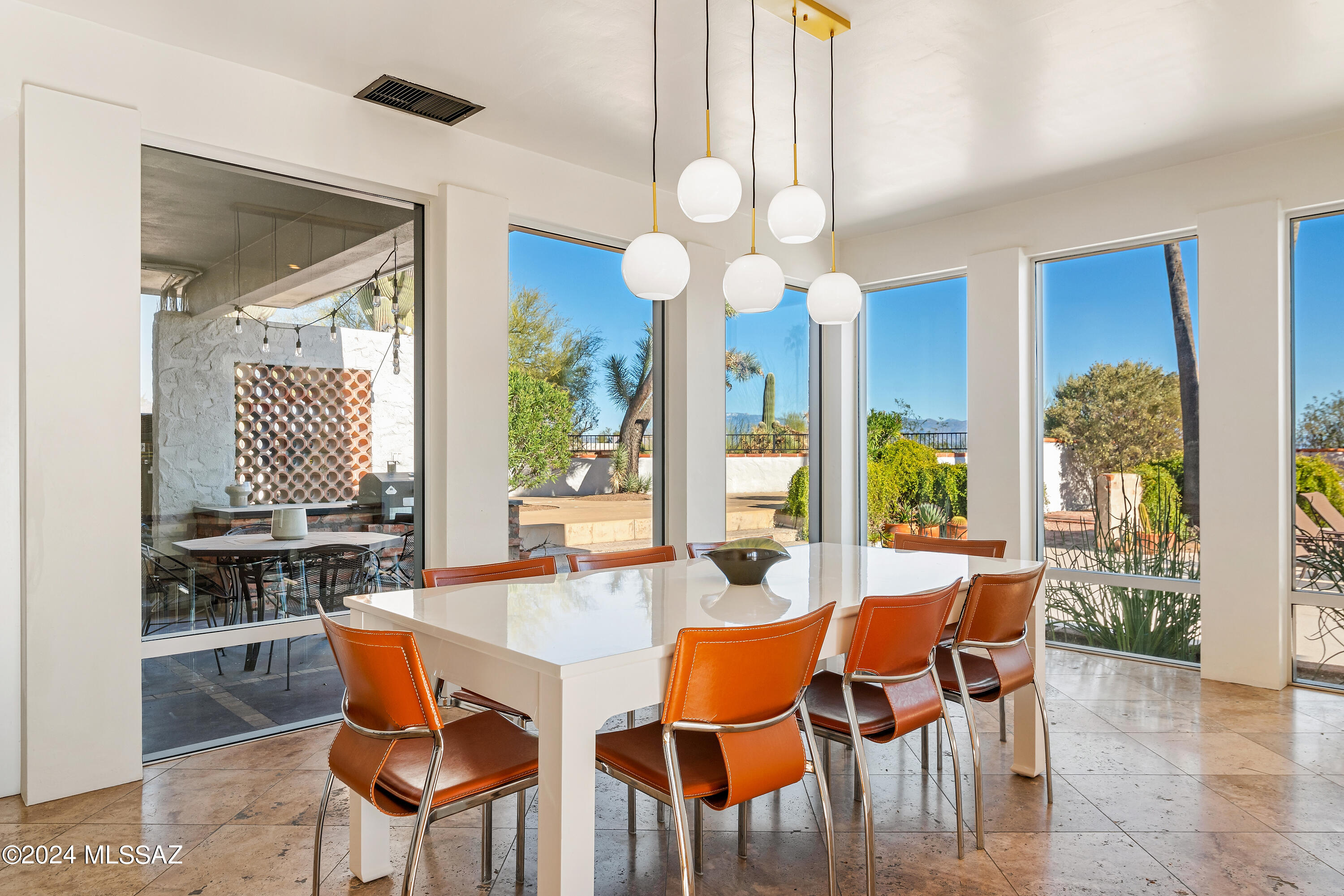 Flecha Caida Ranch Estates #4 - Residential