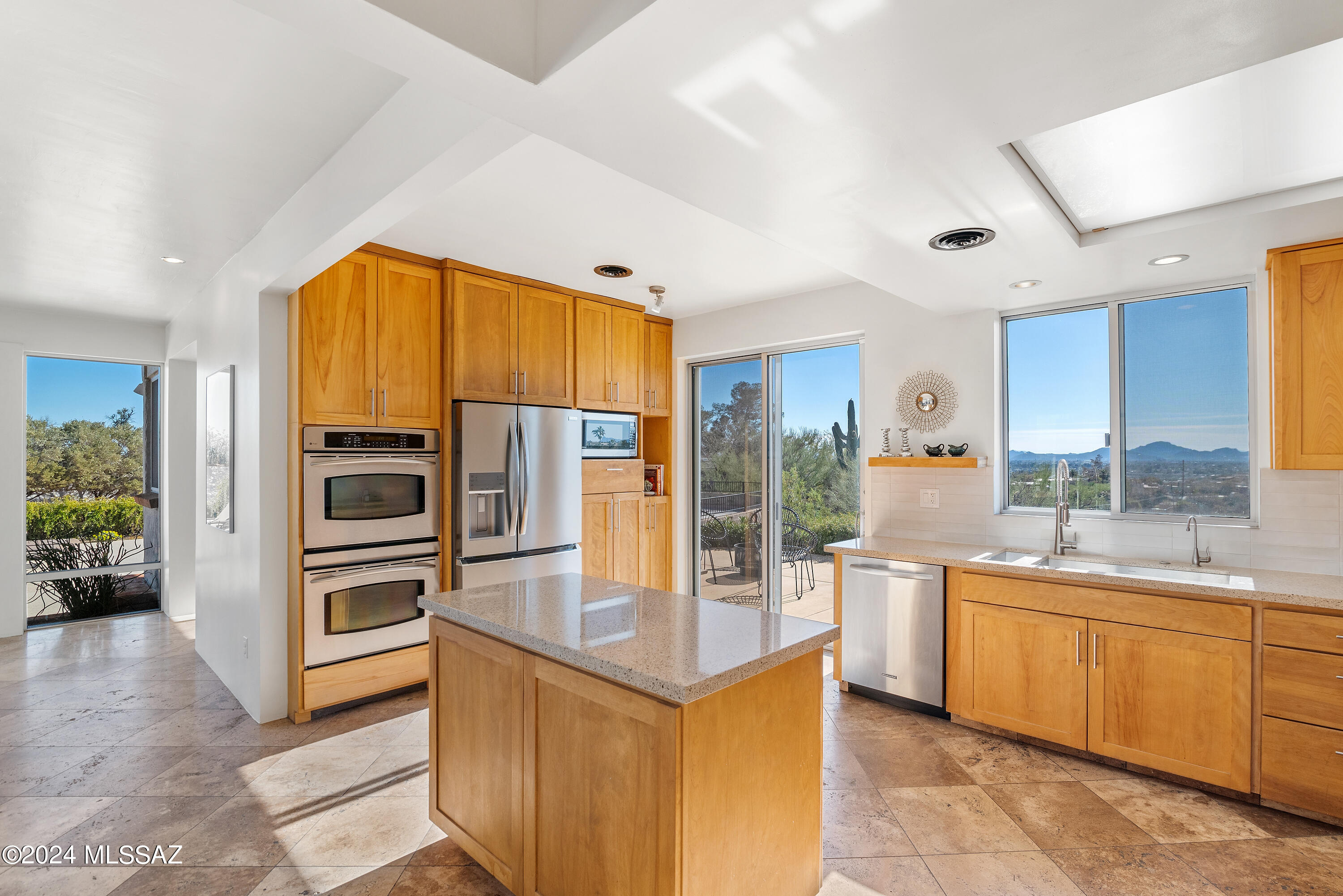 Flecha Caida Ranch Estates #4 - Residential