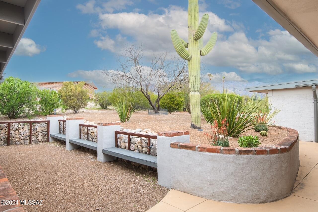 Flecha Caida Ranch Estates #4 - Residential