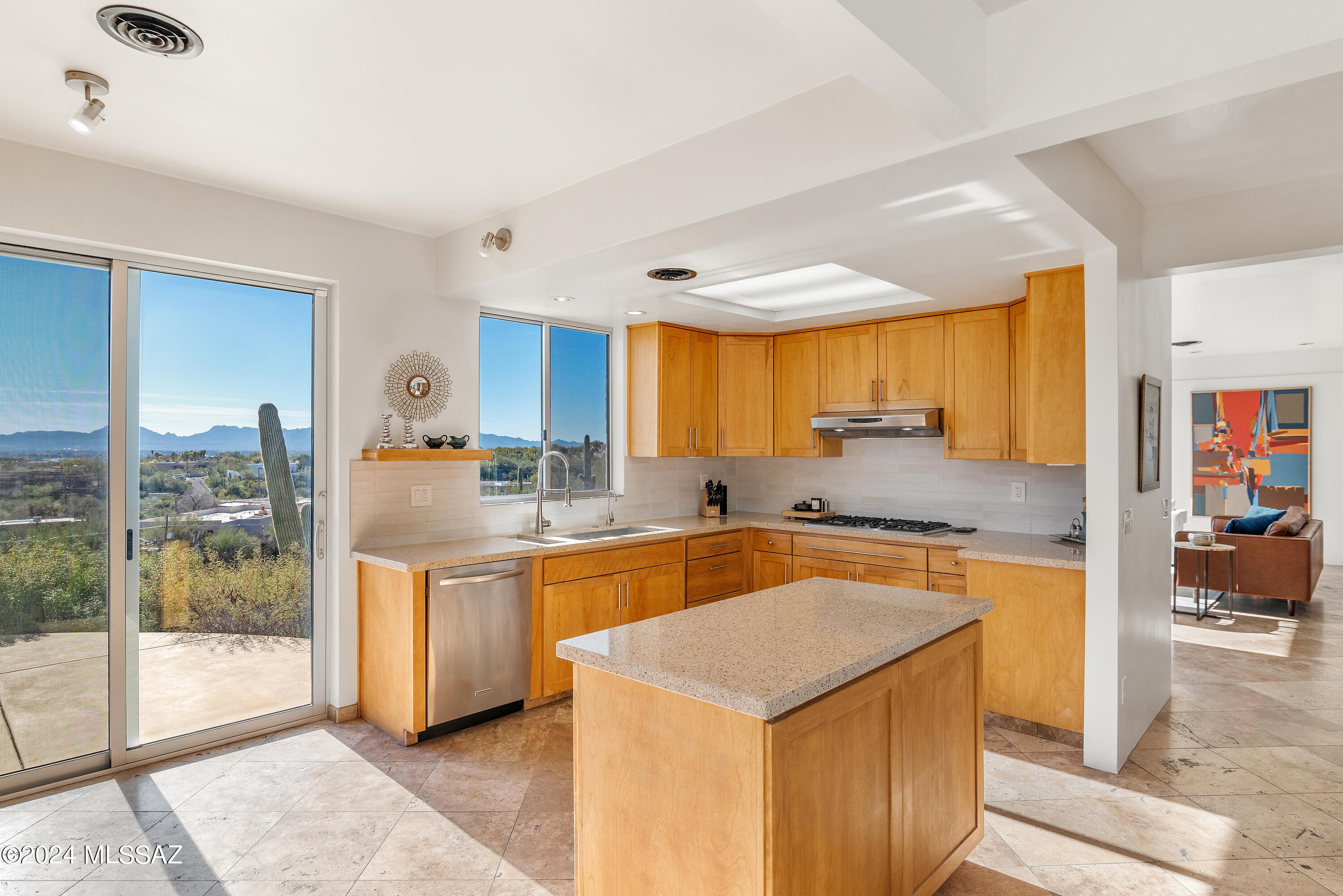 Flecha Caida Ranch Estates #4 - Residential