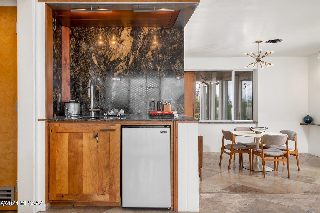 Flecha Caida Ranch Estates #4 - Residential