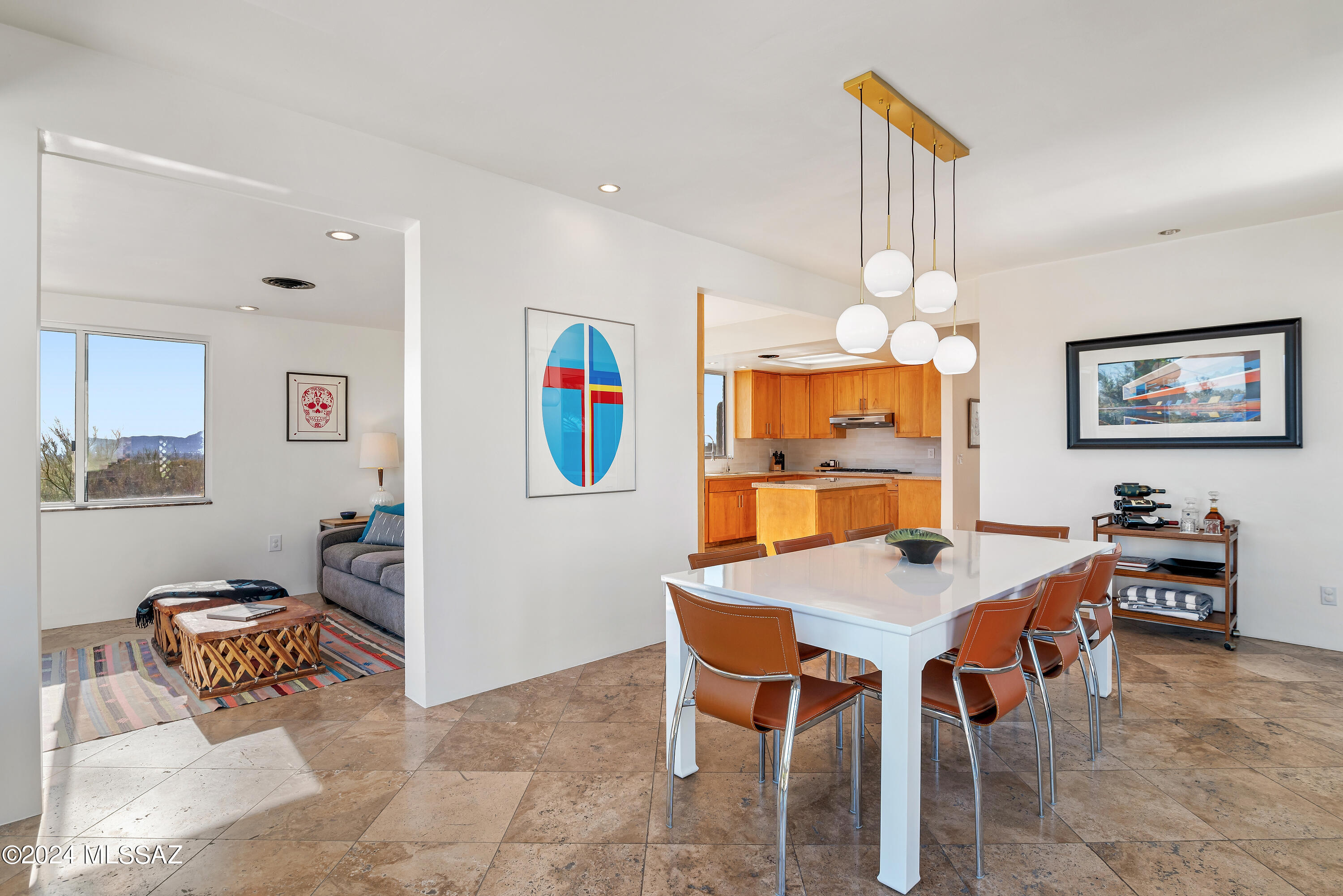 Flecha Caida Ranch Estates #4 - Residential