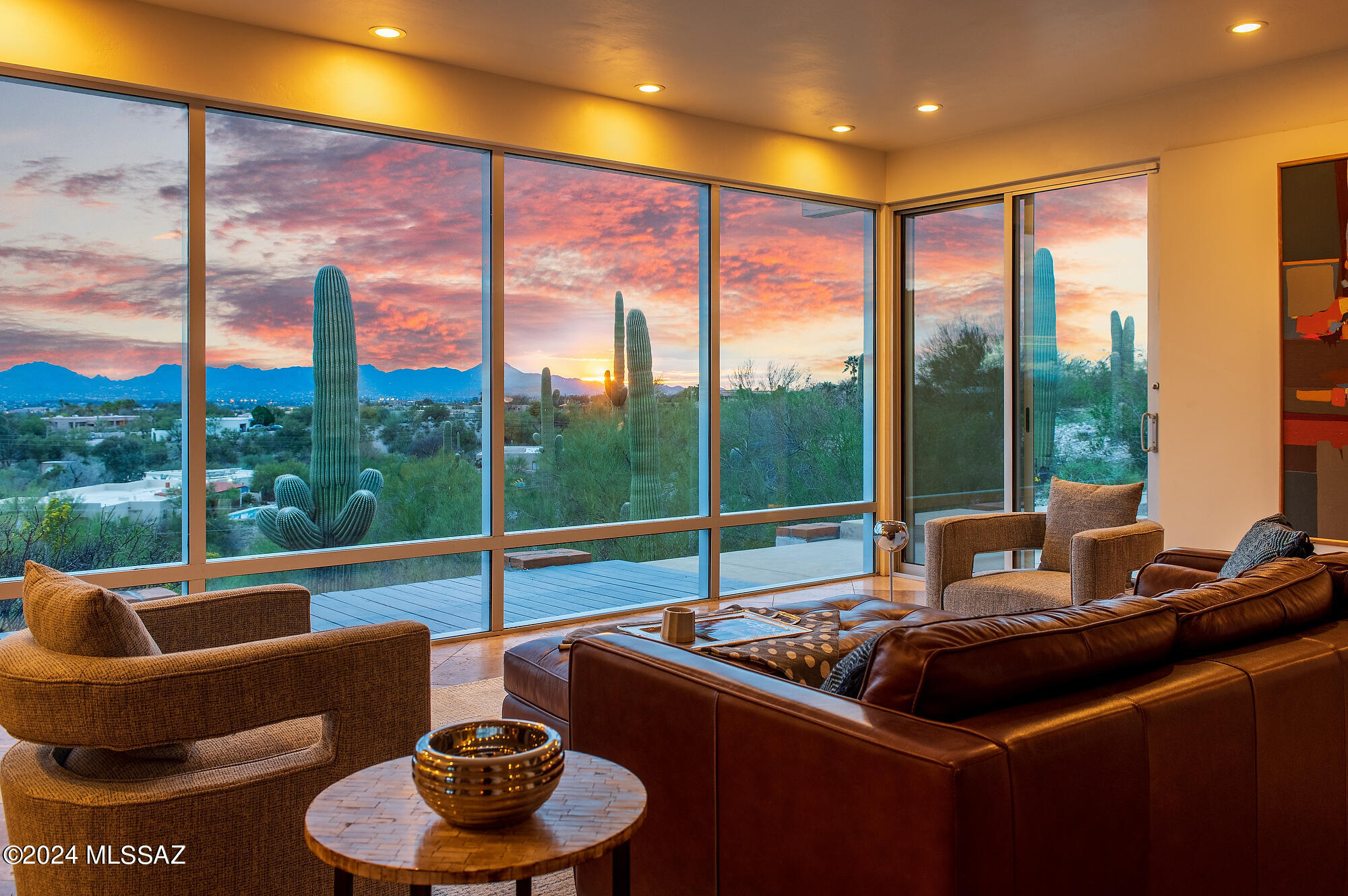 Flecha Caida Ranch Estates #4 - Residential