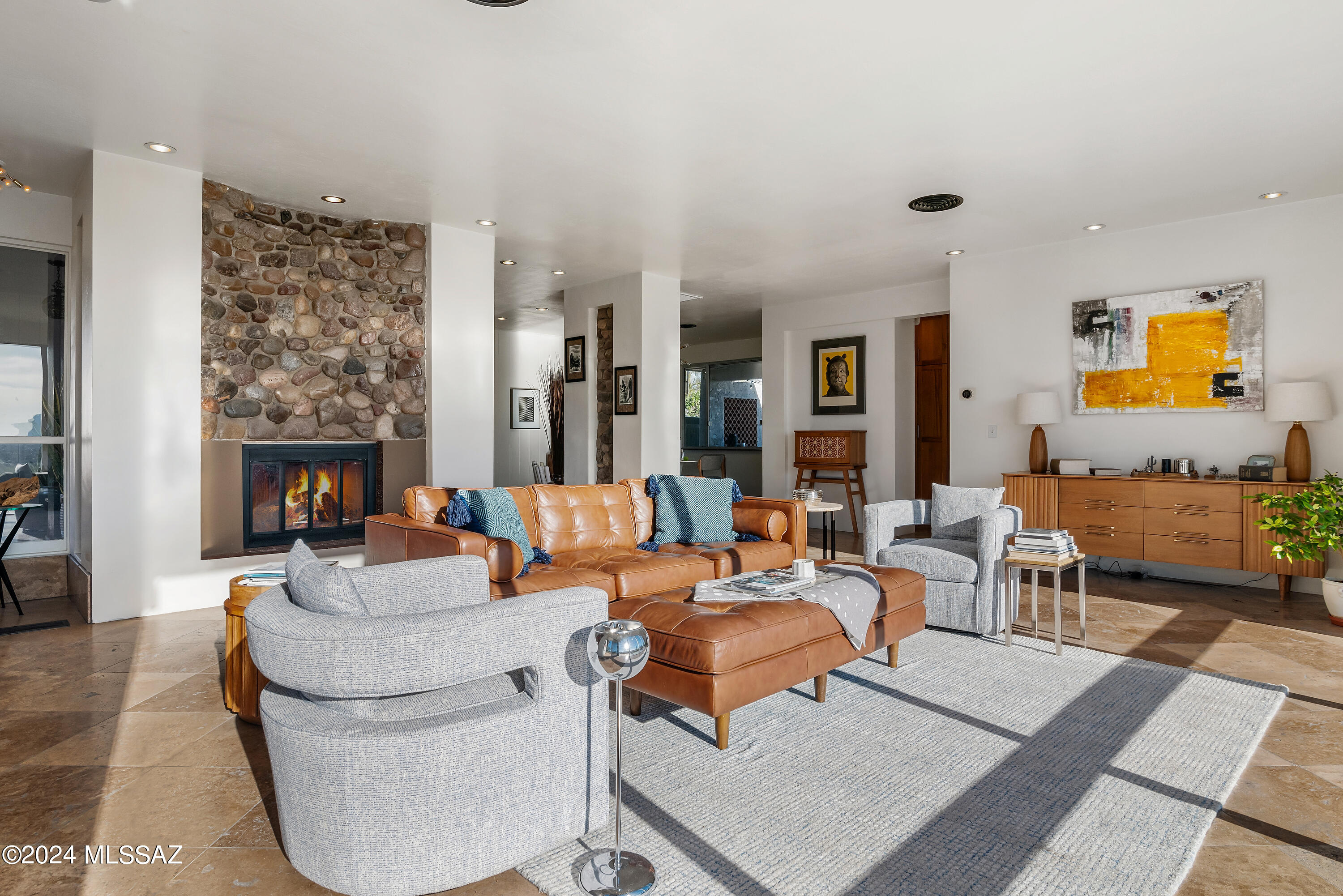 Flecha Caida Ranch Estates #4 - Residential