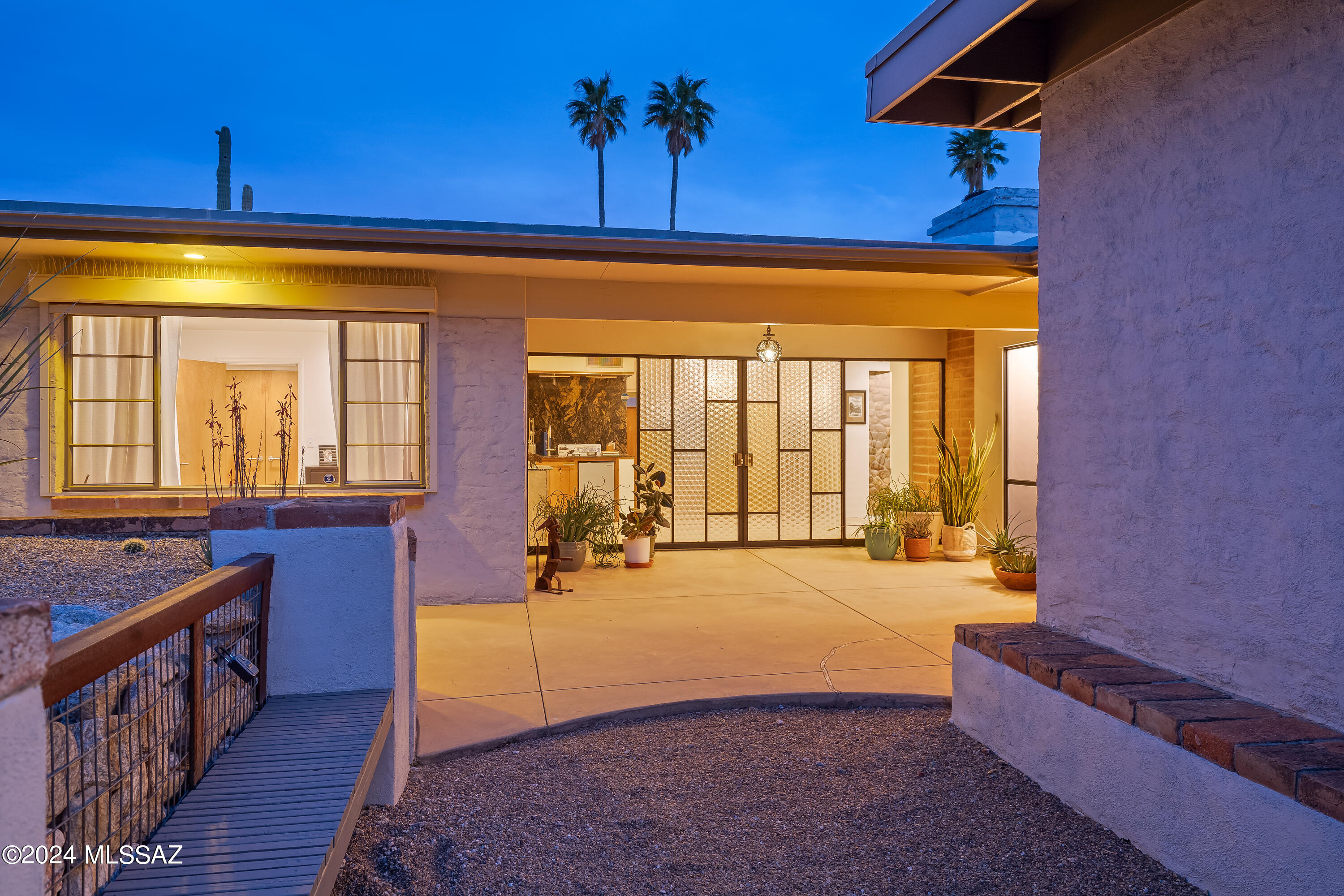 Flecha Caida Ranch Estates #4 - Residential