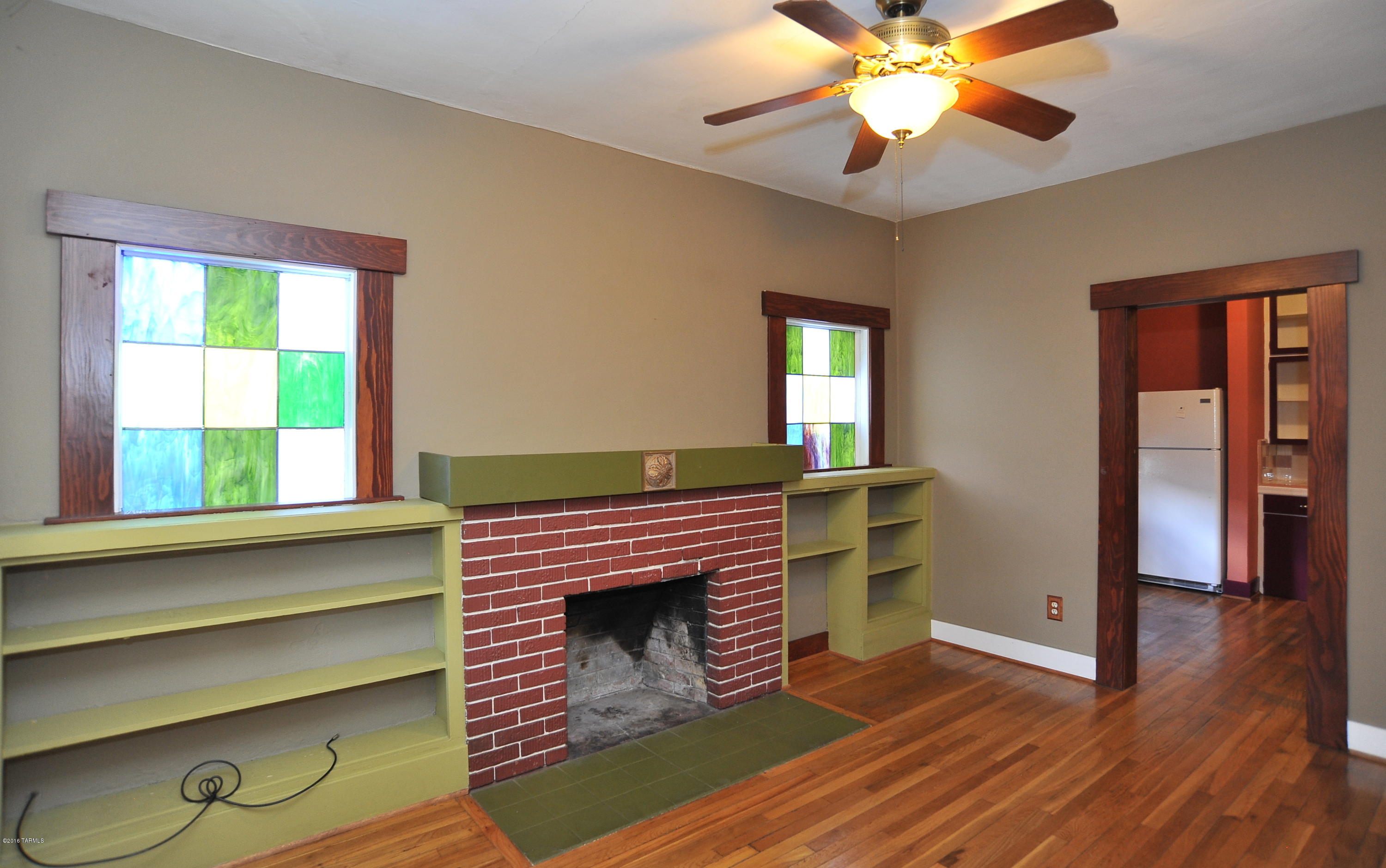 Feldmans Amended - Residential