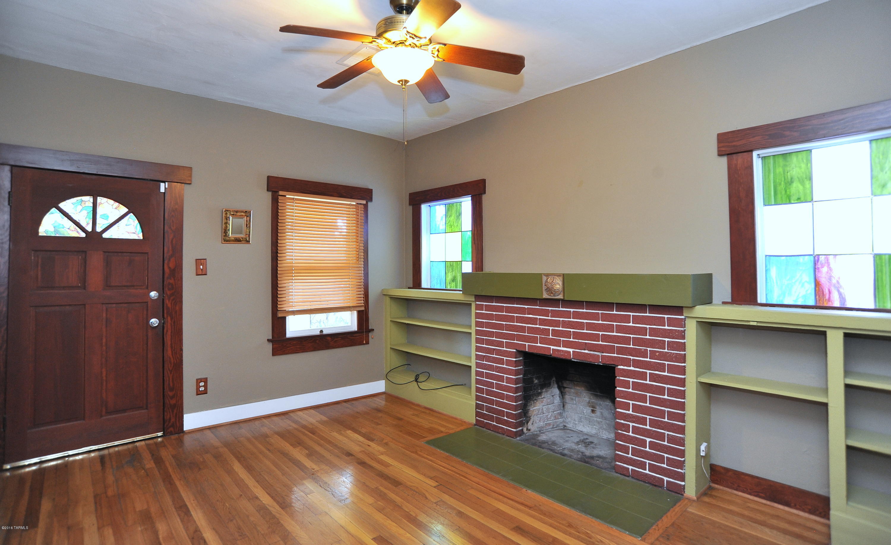 Feldmans Amended - Residential