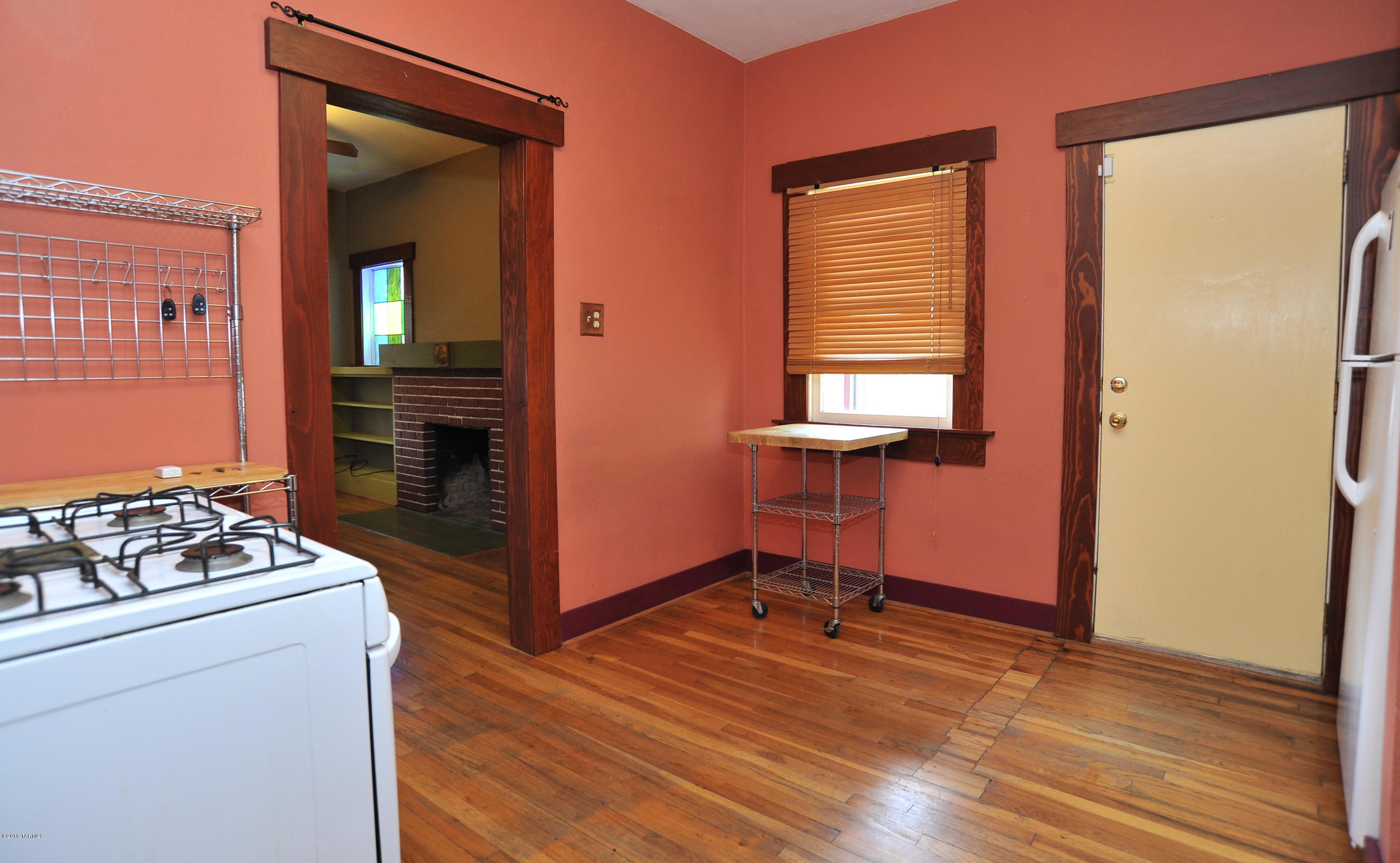 Feldmans Amended - Residential