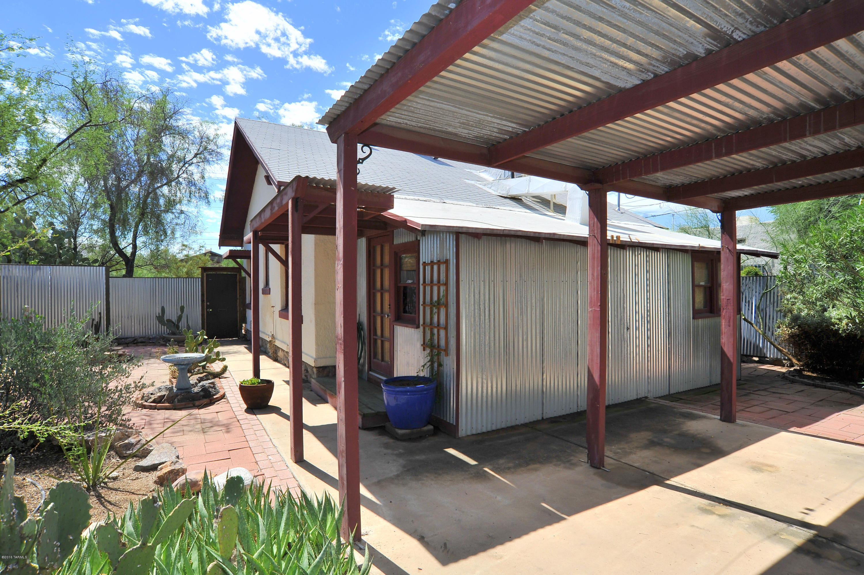 Feldmans Amended - Residential