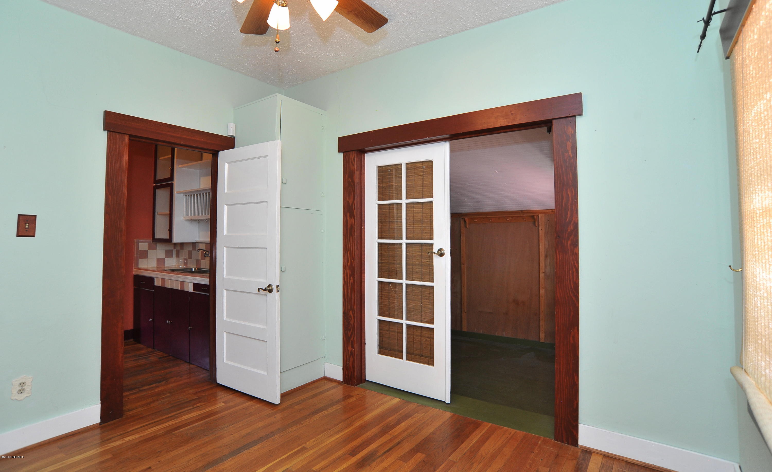 Feldmans Amended - Residential